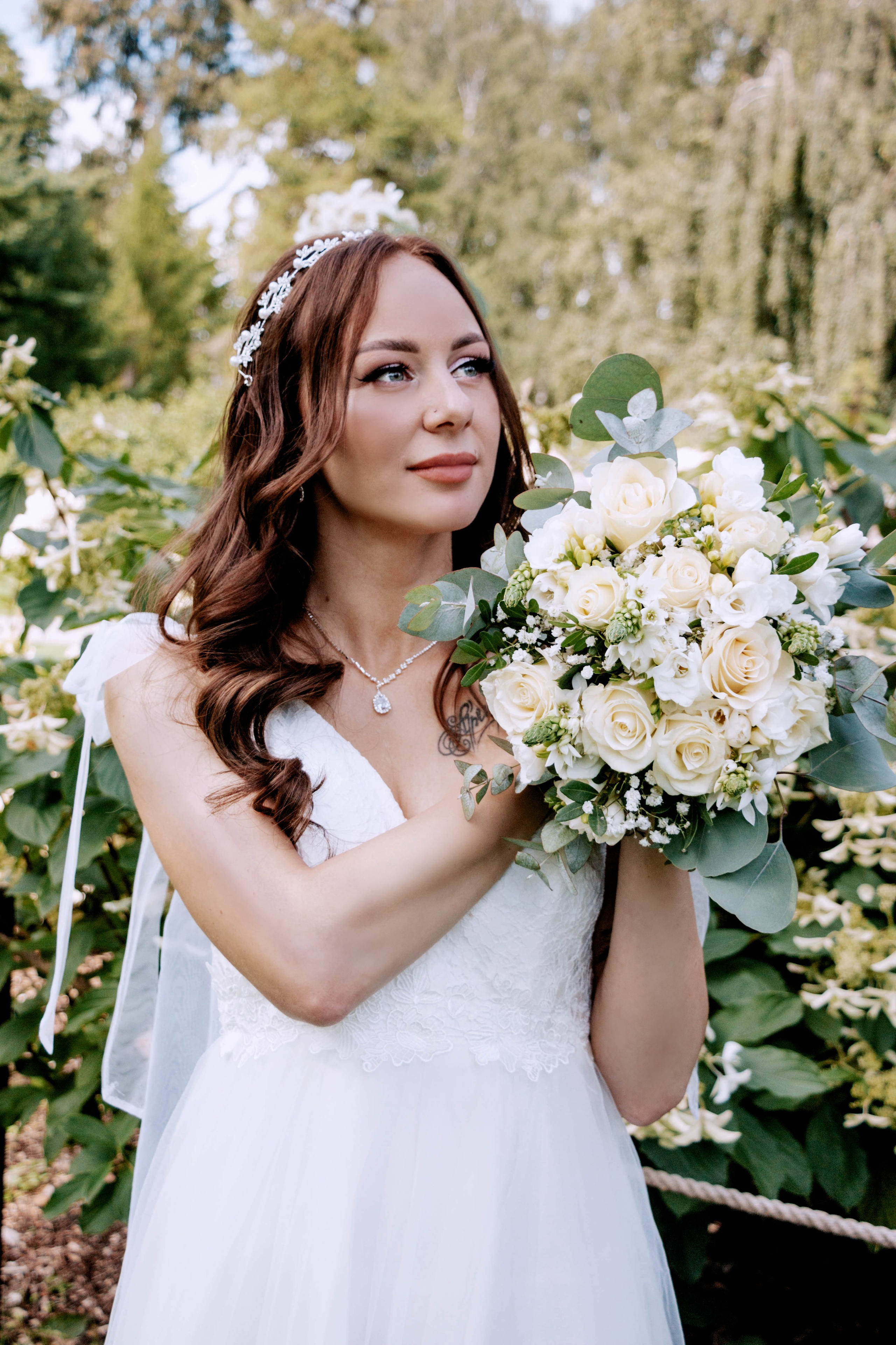 Сергей & Арина. Бережно сохраняю ваши чувства и истории на своих фотографиях