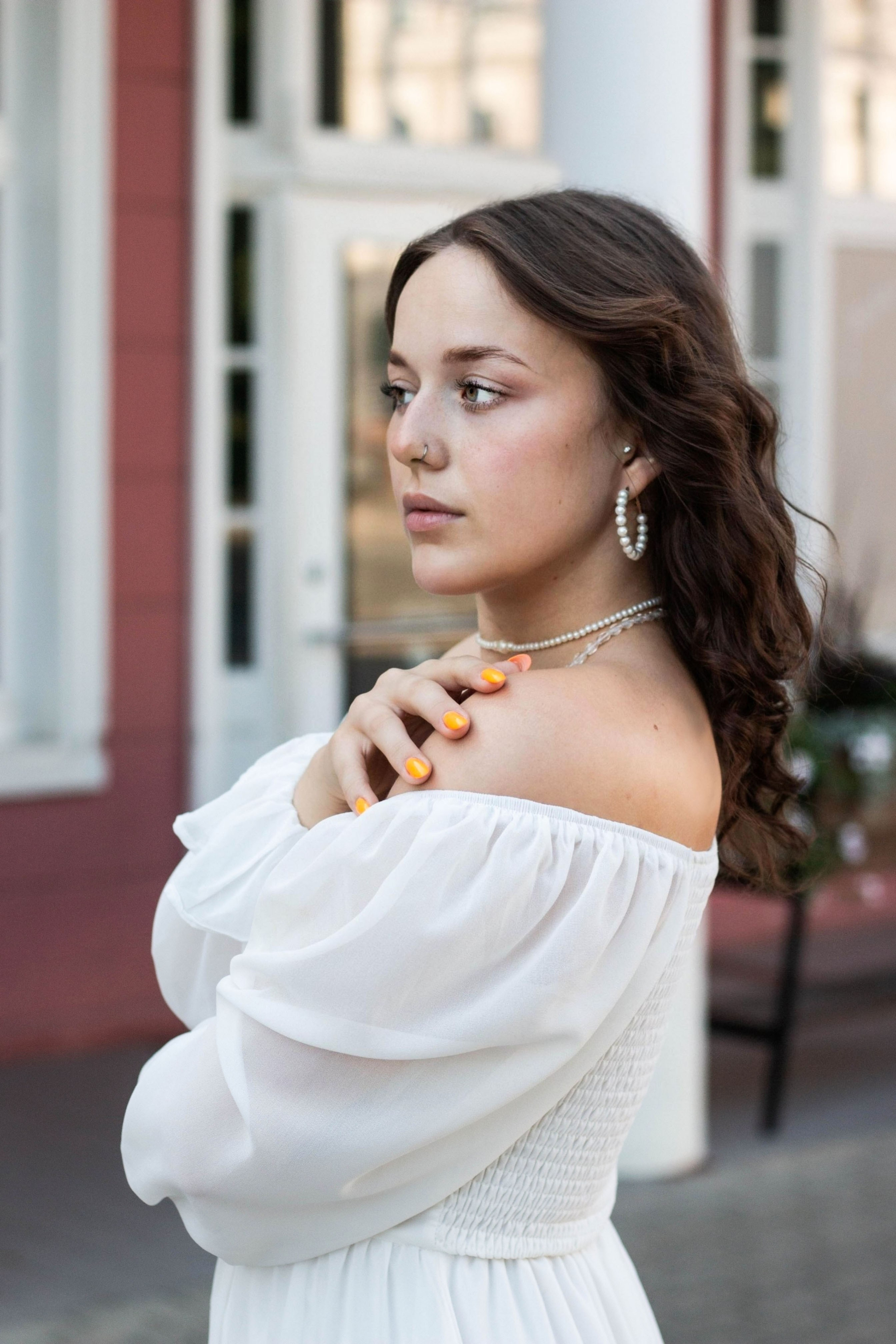 Настя. Бережно сохраняю ваши чувства и истории на своих фотографиях