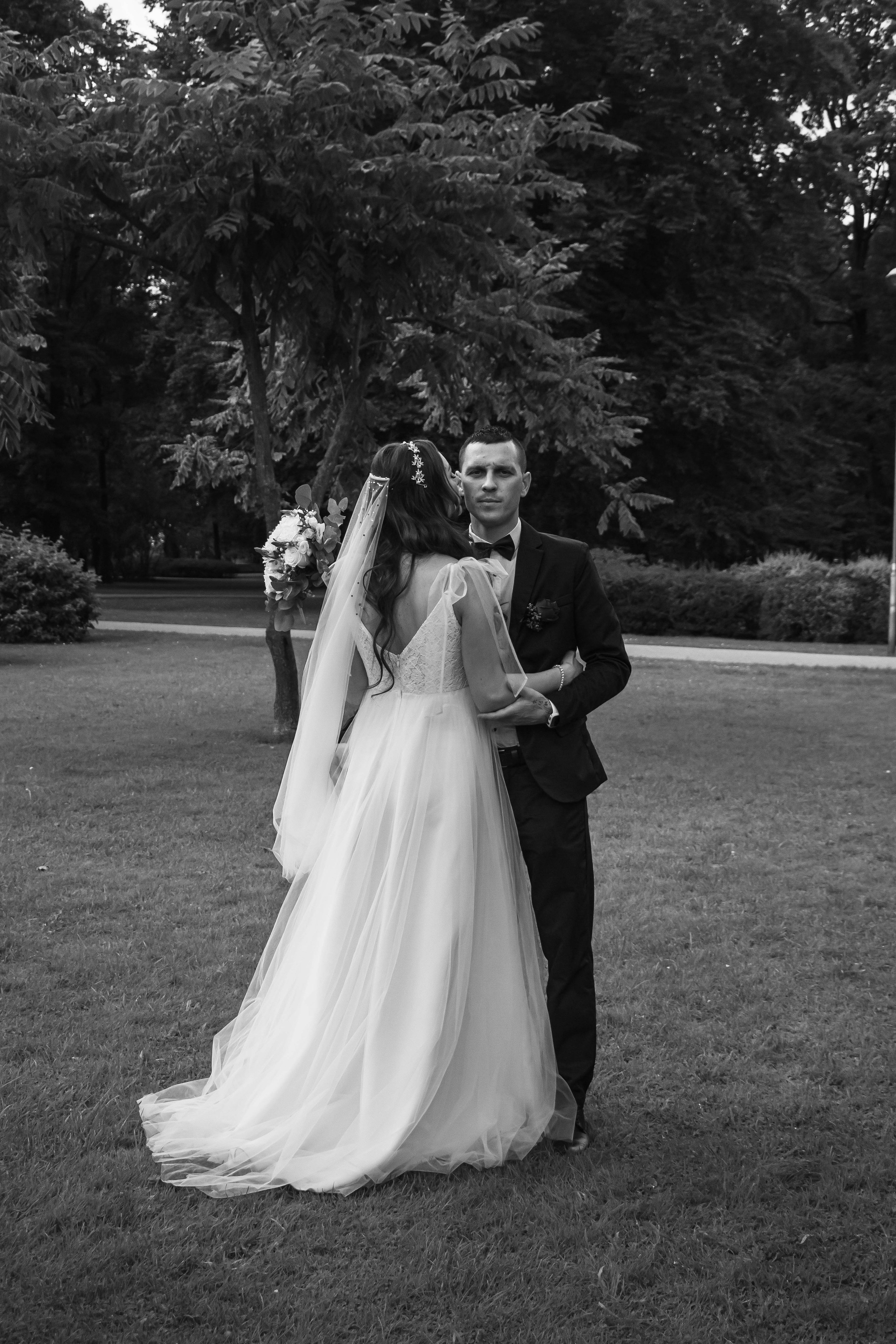 Сергей & Арина. Бережно сохраняю ваши чувства и истории на своих фотографиях