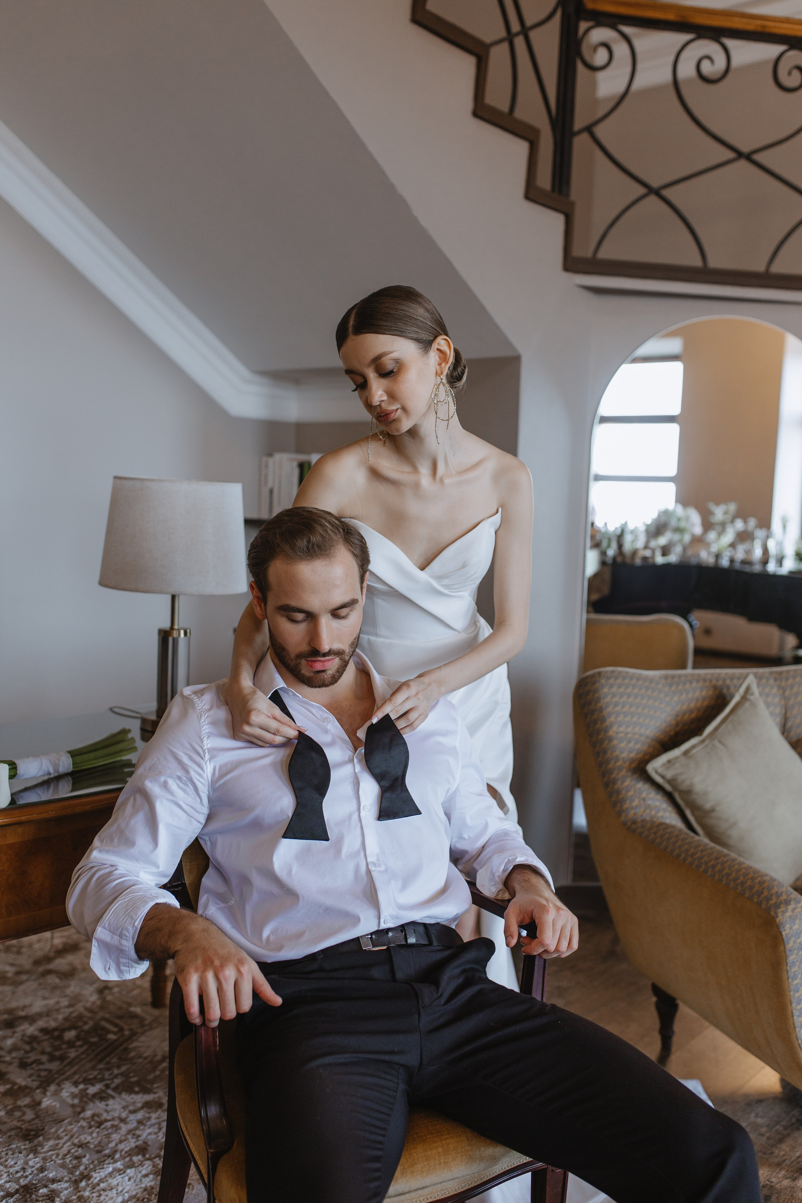 Анна Виктор. Фотограф Алиса Субботина