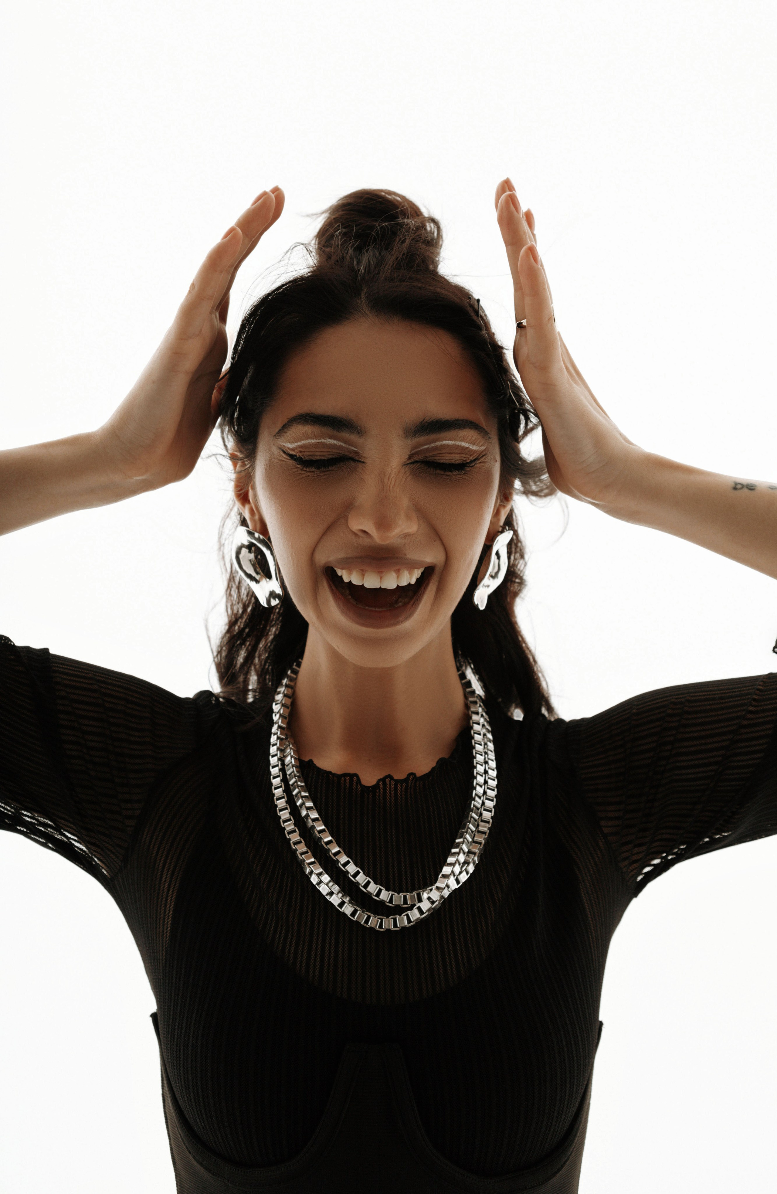 Бренды. Фото, видео и контент съемки в Москве