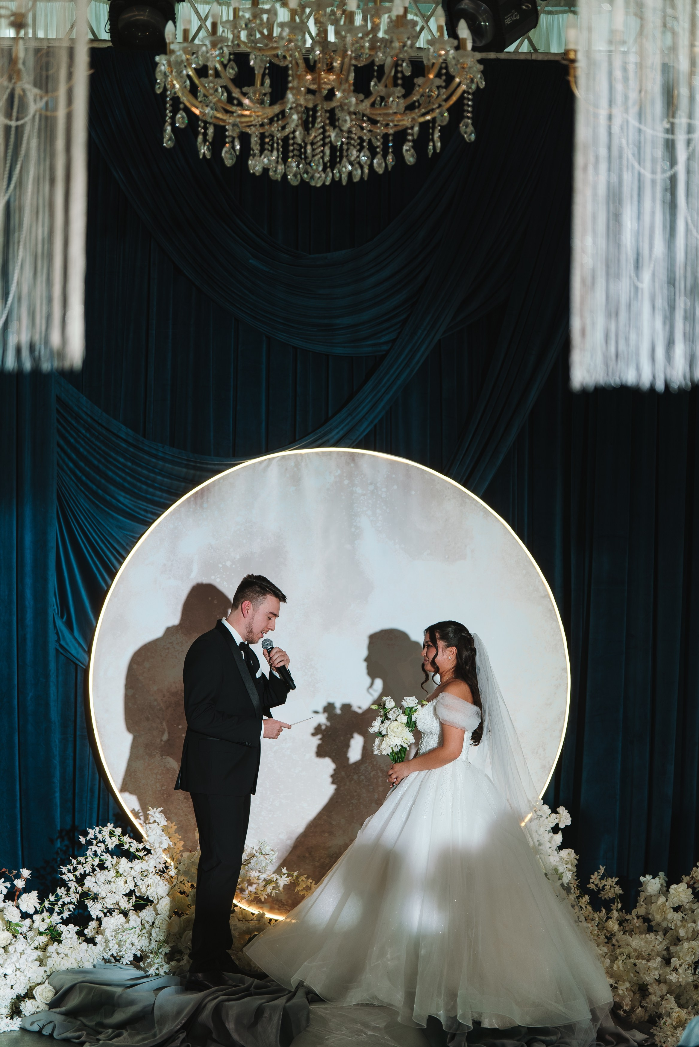 Зимняя свадьба в Pravda Hall — 15 января 2026 | Свадебный фотограф Уфа Дмитрий Носков