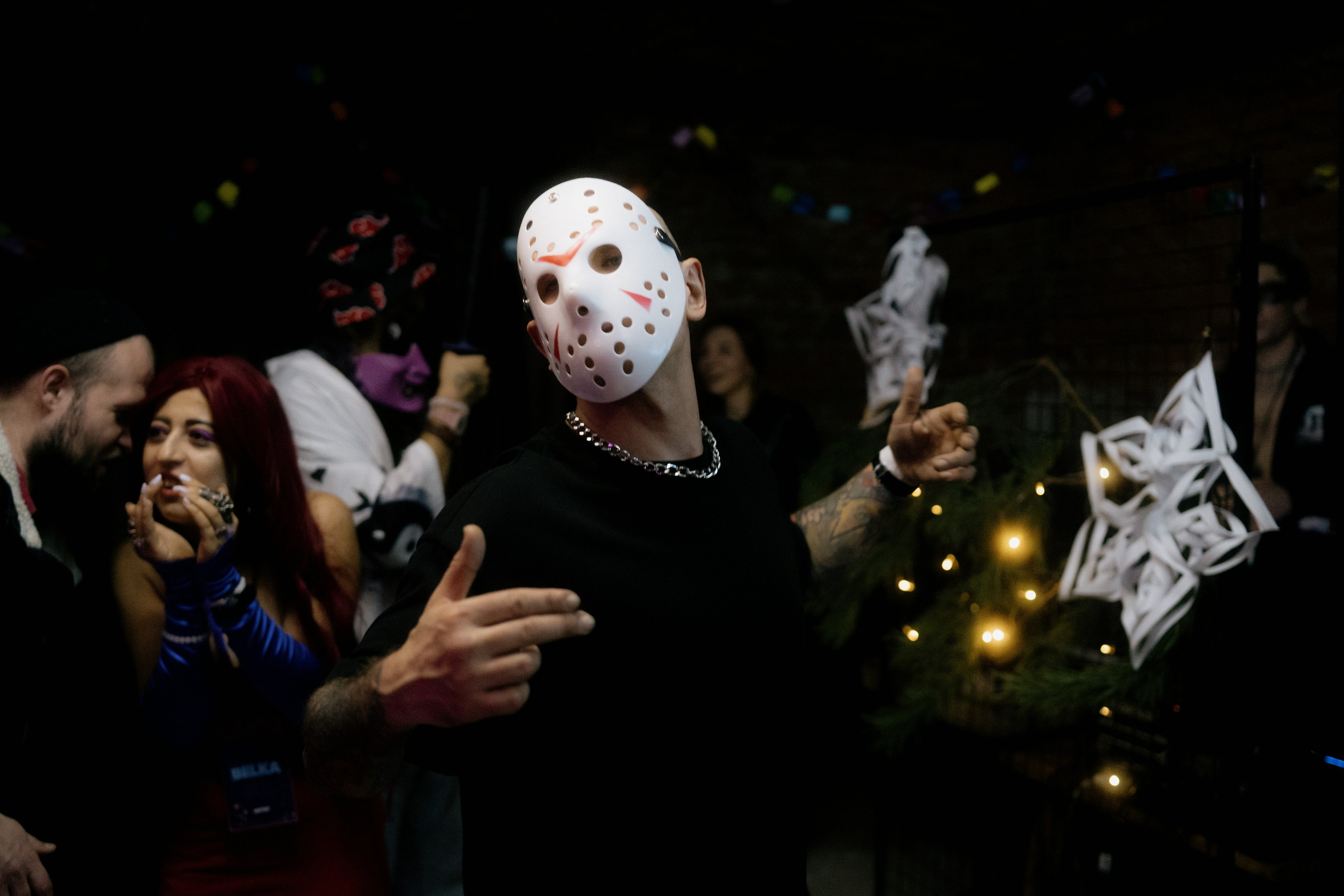 FROM PROVINCE | Морозилка. Фотограф Vika Rin