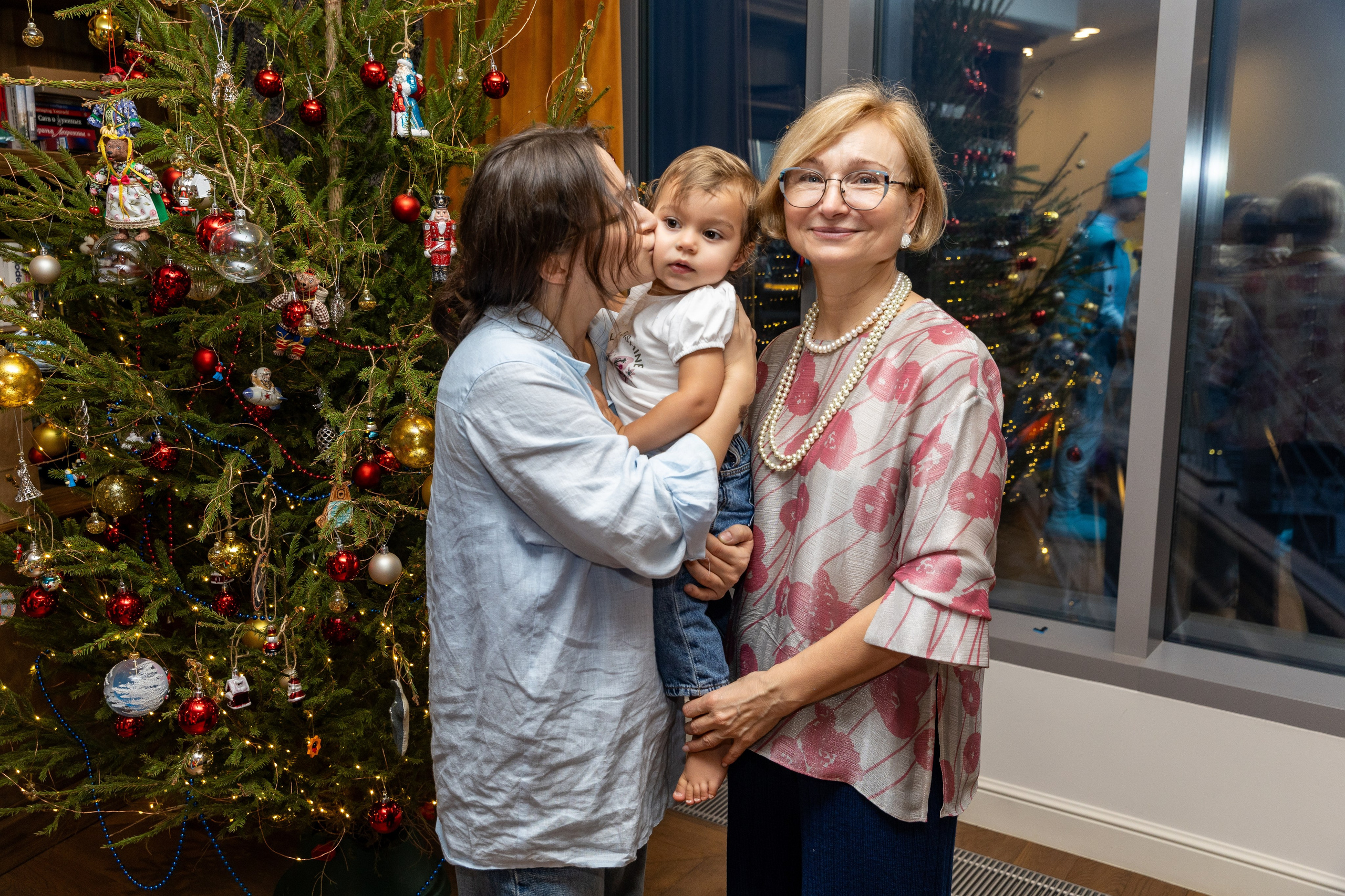 День рождения Тимура. Фотограф в Санкт-Петербурге Закута Ольга