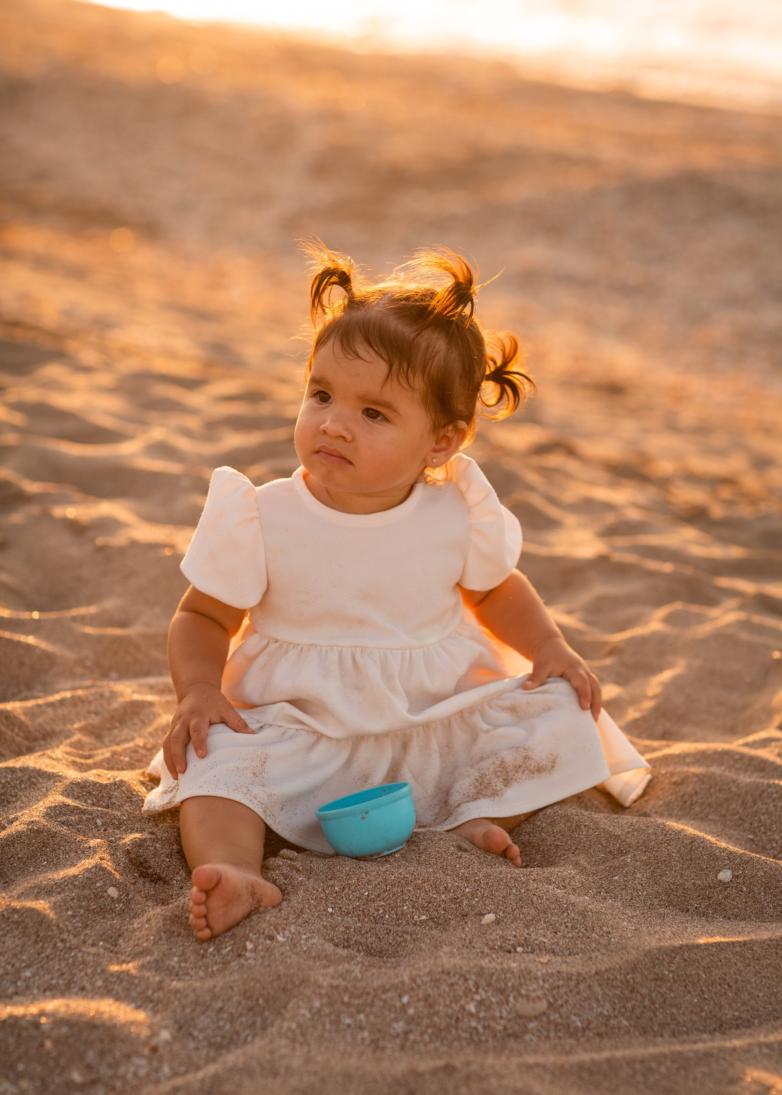 Фотограф в Приморско-Ахтарске Марьяна Чопко
