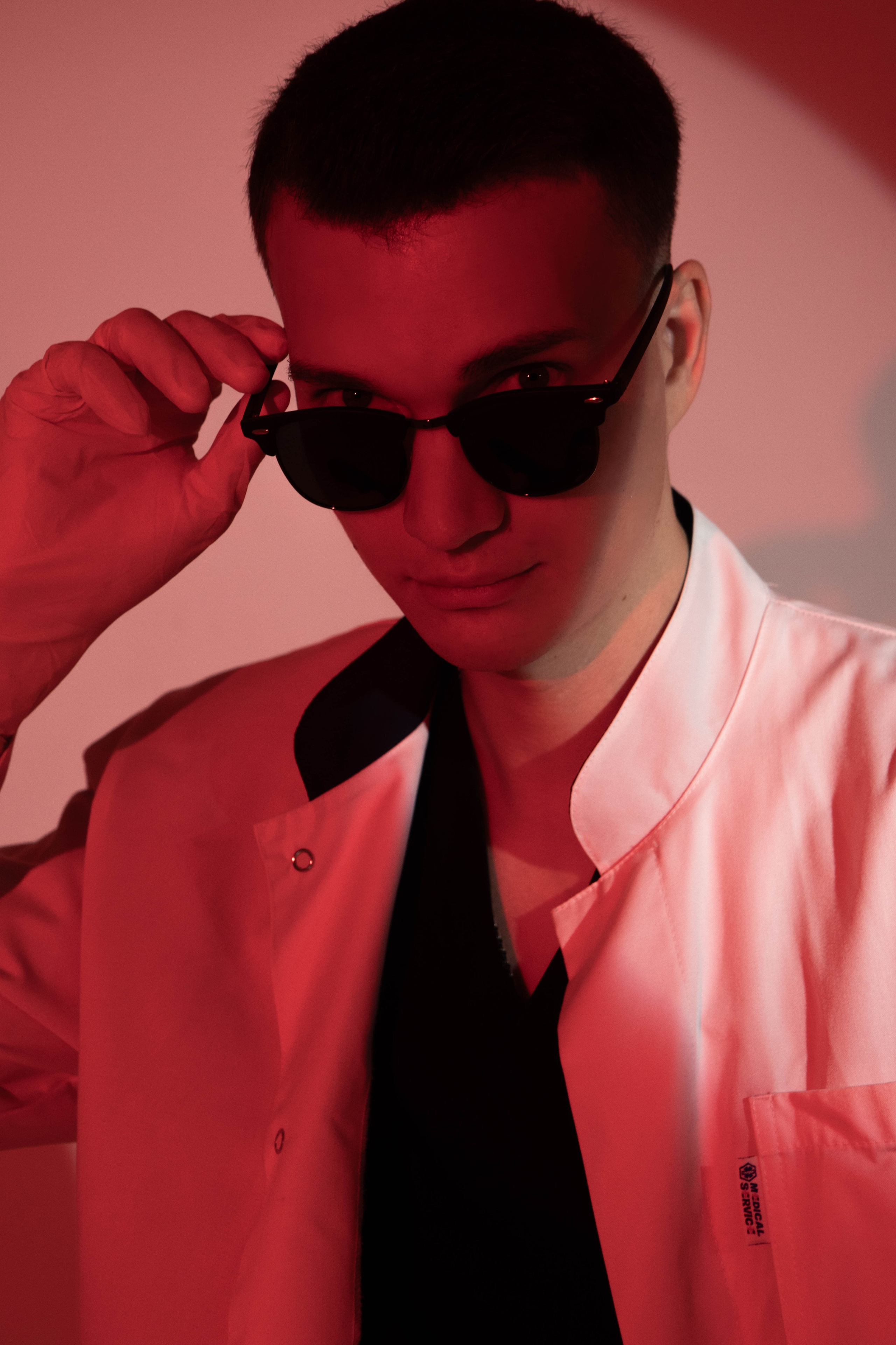 19. Фотограф в Краснодаре Настя Падалка