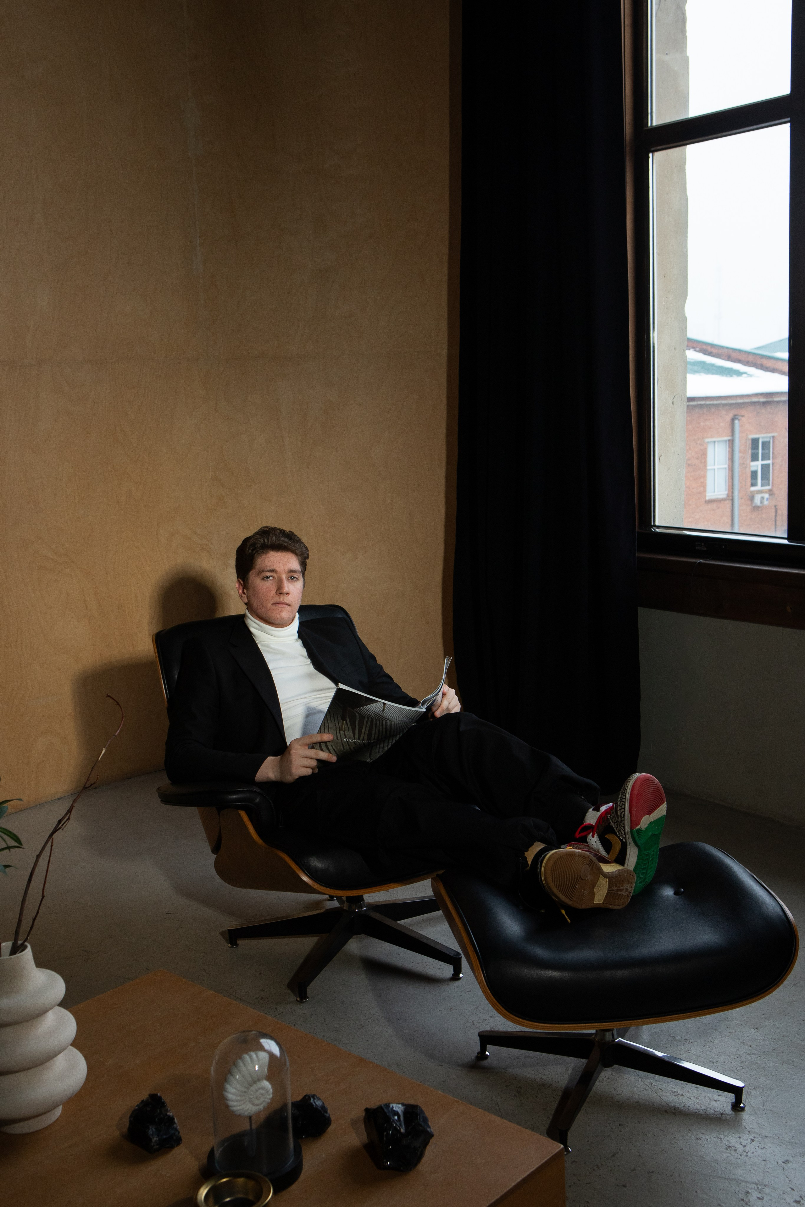 11. Фотограф в Краснодаре Настя Падалка