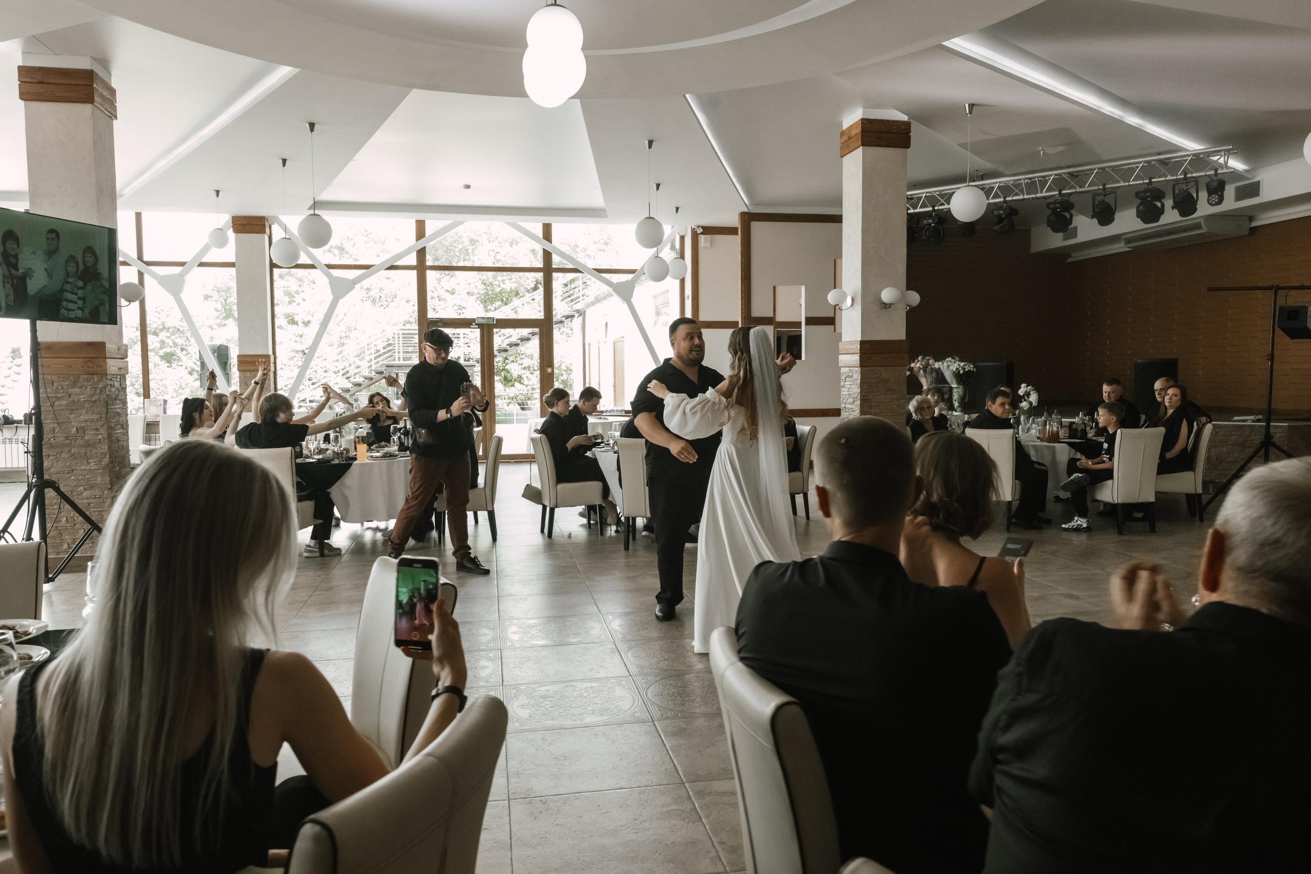 Стас и Настя. Портретный и семейный фотограф Наталия Гаврилина, Саратов — Москва