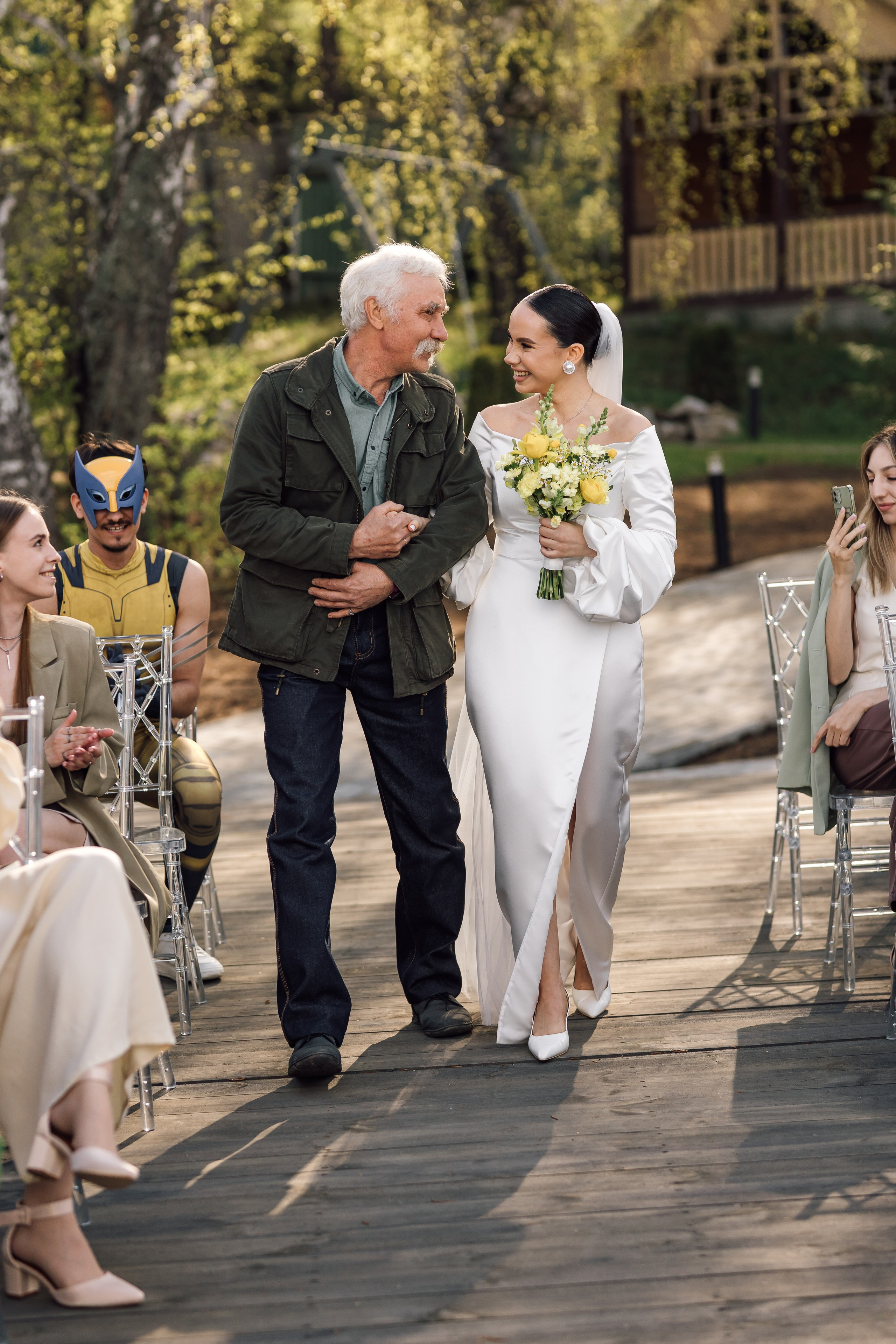 Ты мой green flag. Свадебный фотограф Нижний Тагил Екатеринбург Серёдкина Виктория