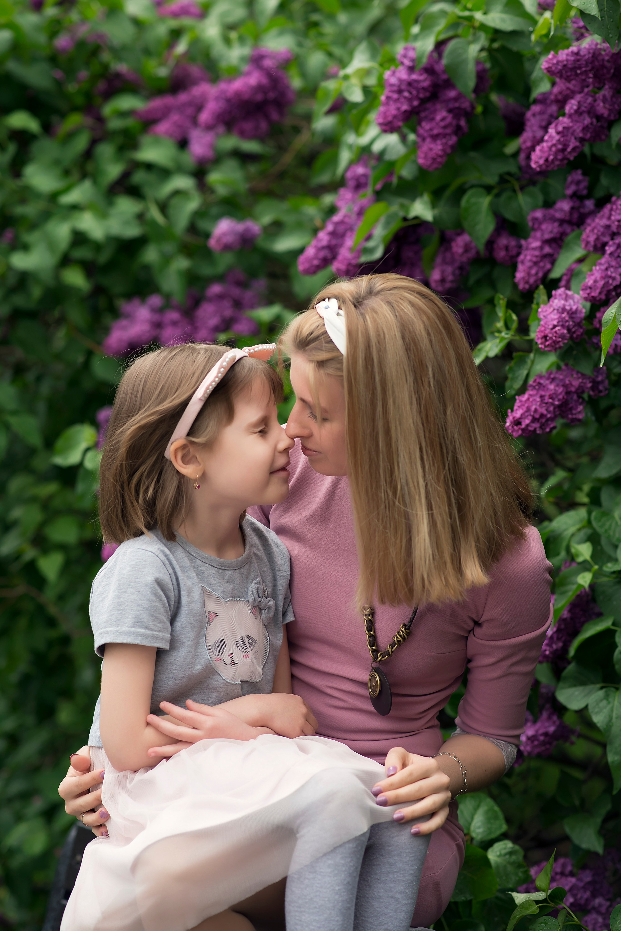 Семейные фотосессии. Фотограф в Москве Аня Цыплакова