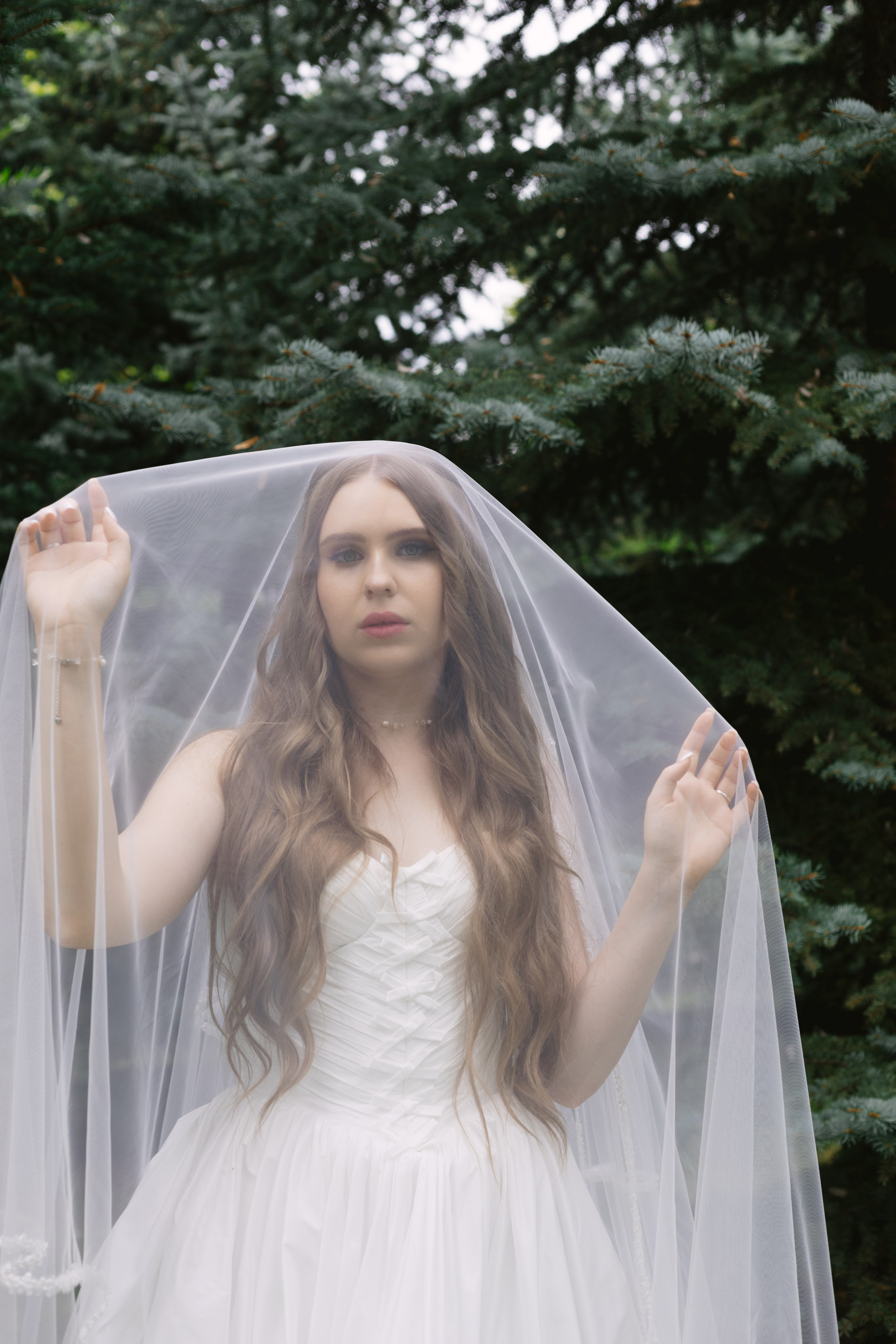 Сергей и Варвара. Фотограф в Самаре / Олеся Широнина