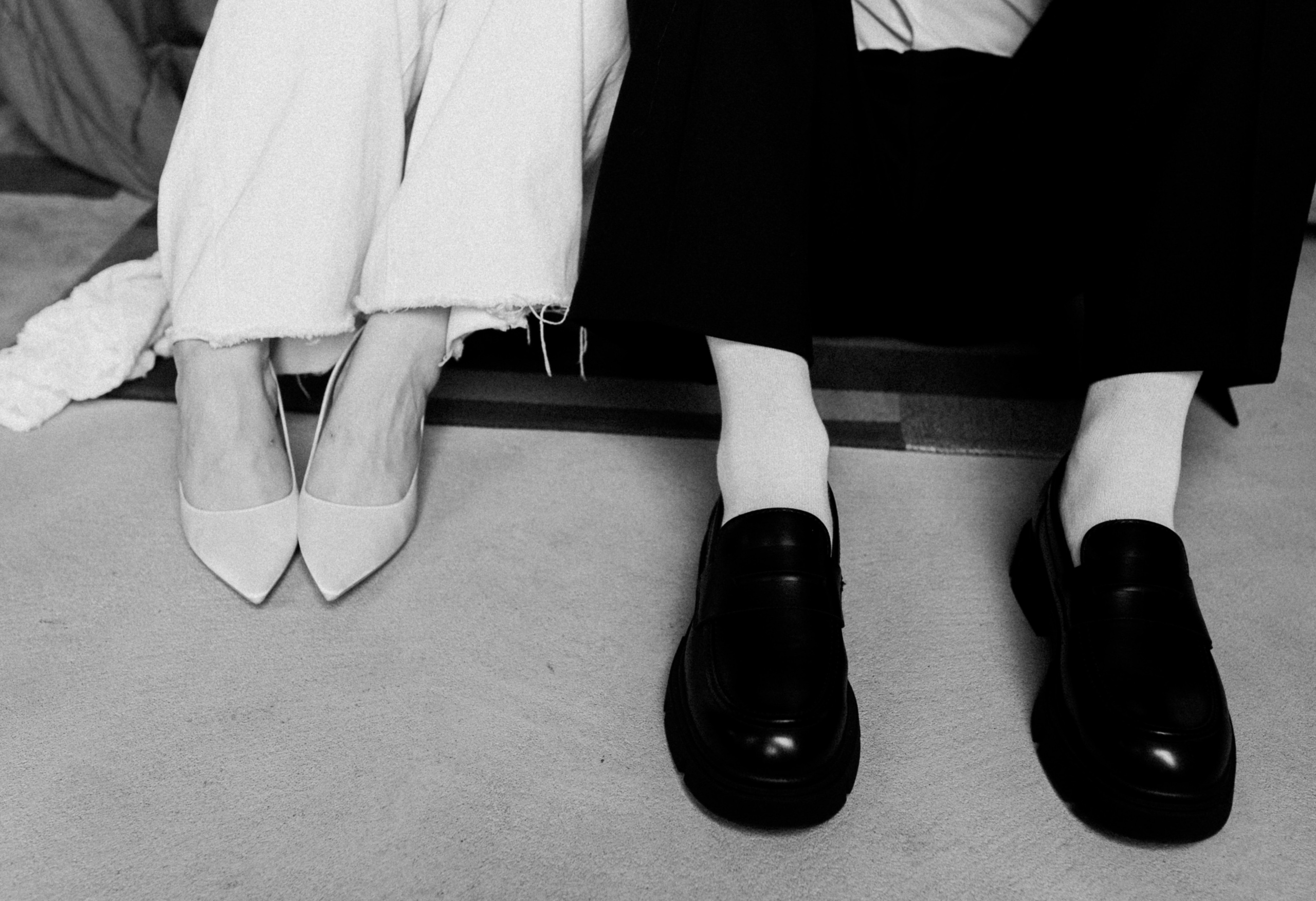 Sonya & Vova. Свадебный фотограф Москва и ЮГ