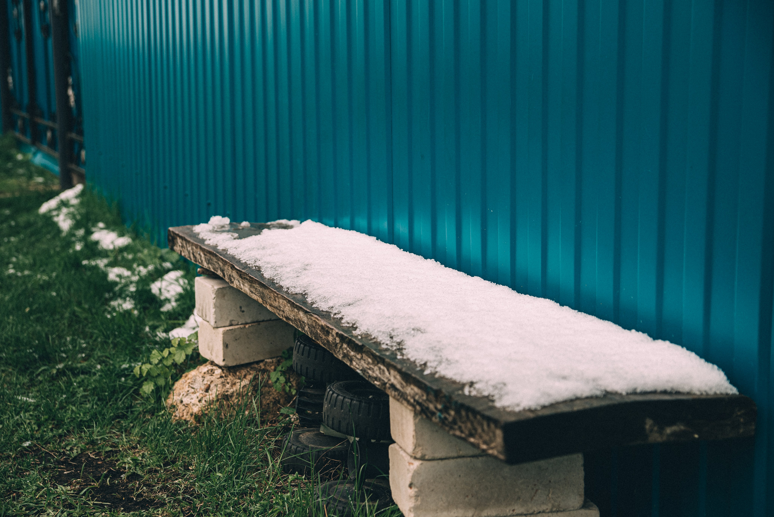 XIV Автопробег 2024 «Ветеранам глубинки — заботу и внимание» (маршрут № 3). Фотограф в Самаре Елена Фомина