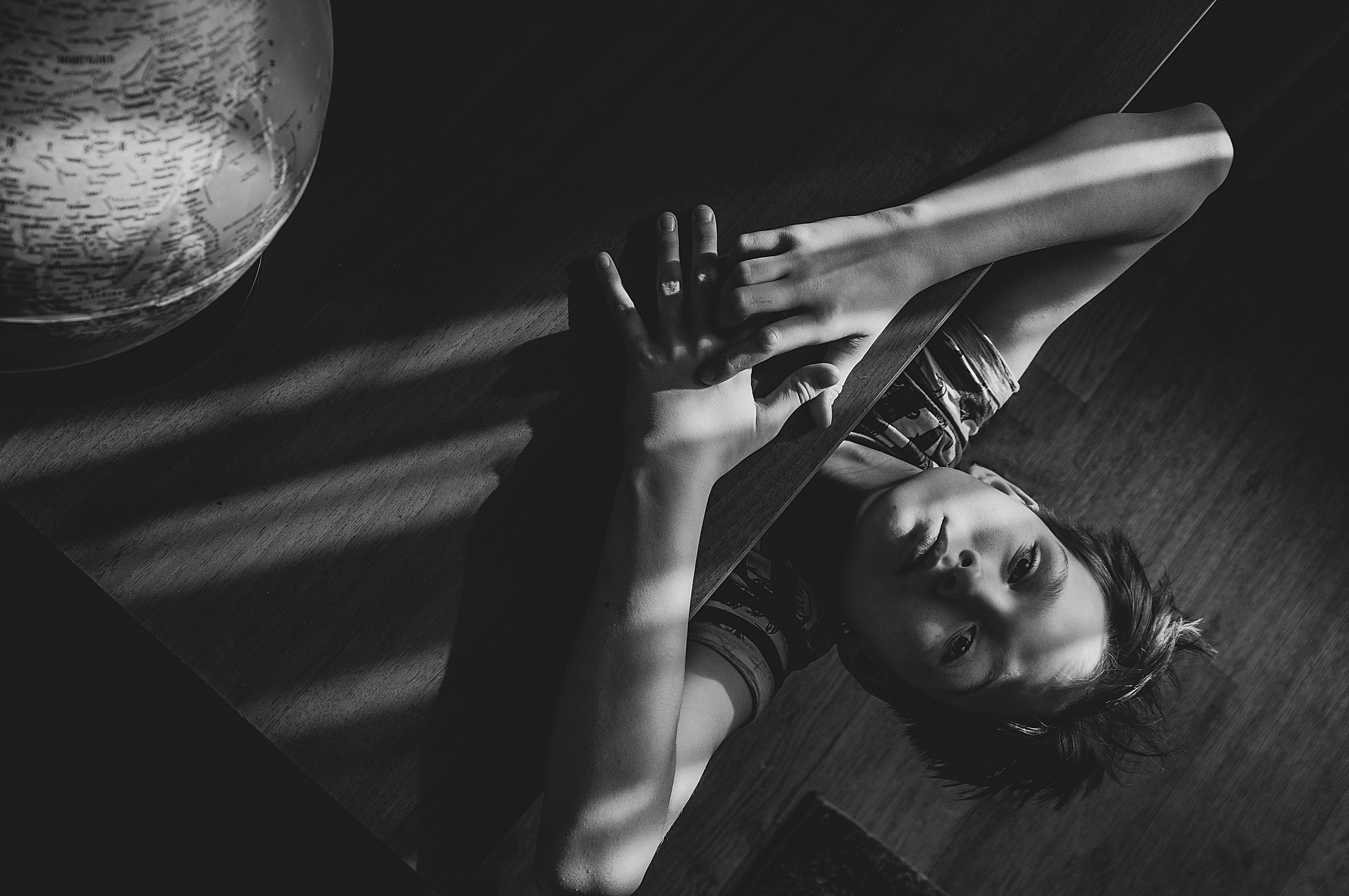 Фотограф в Самаре Елена Фомина