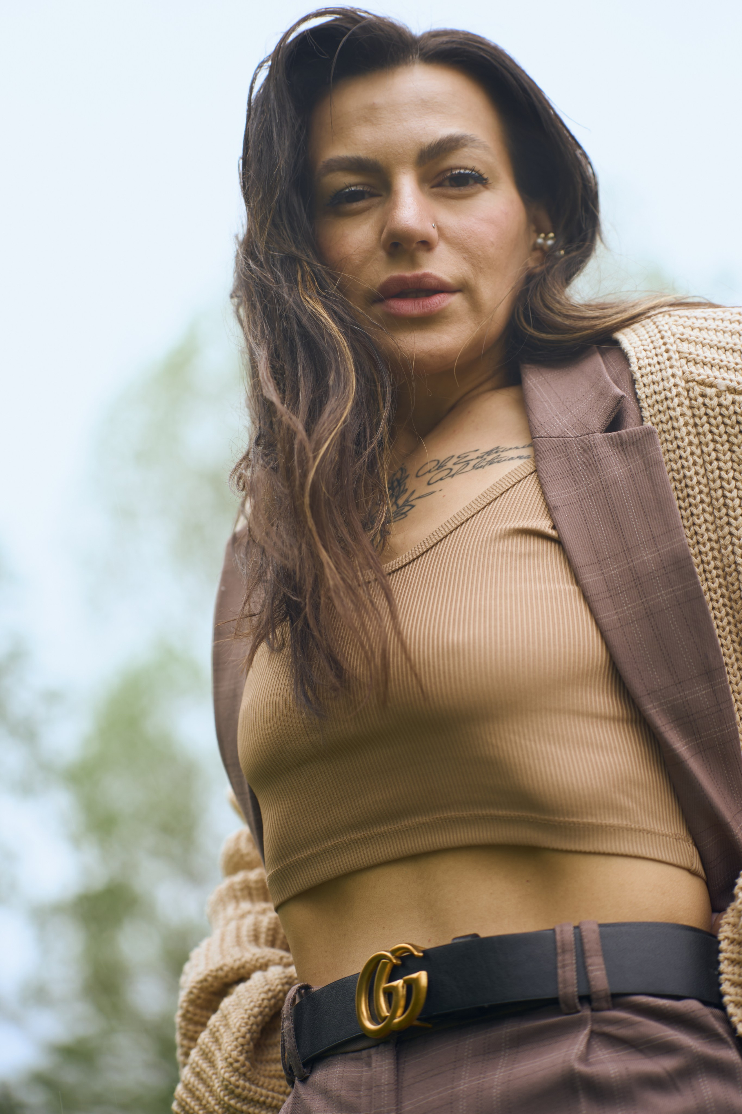 Марта. Фотограф, Римма Невинская