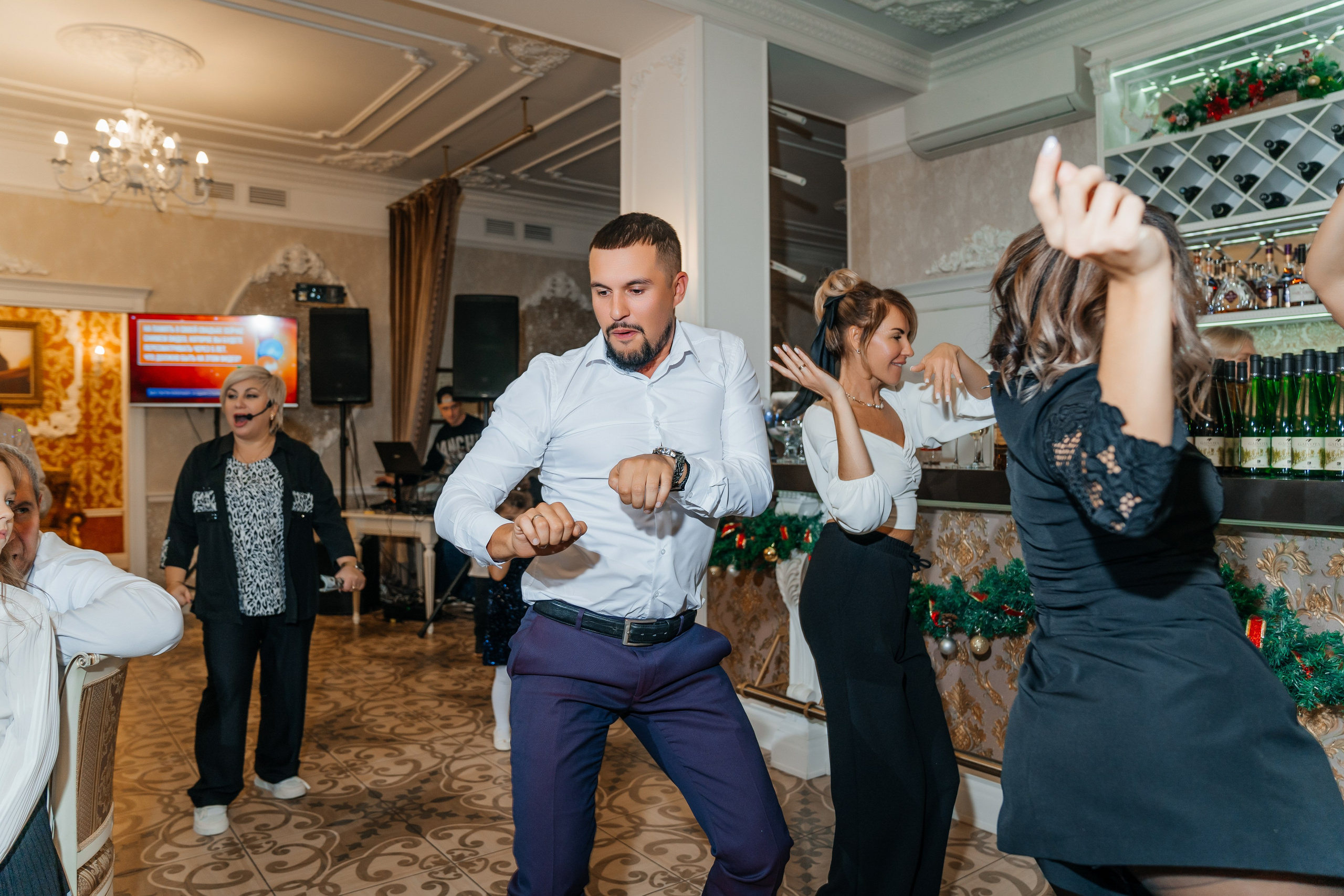 Отель «ПушкинЪ». Фотограф Ангарск Иркутск Ксения Король