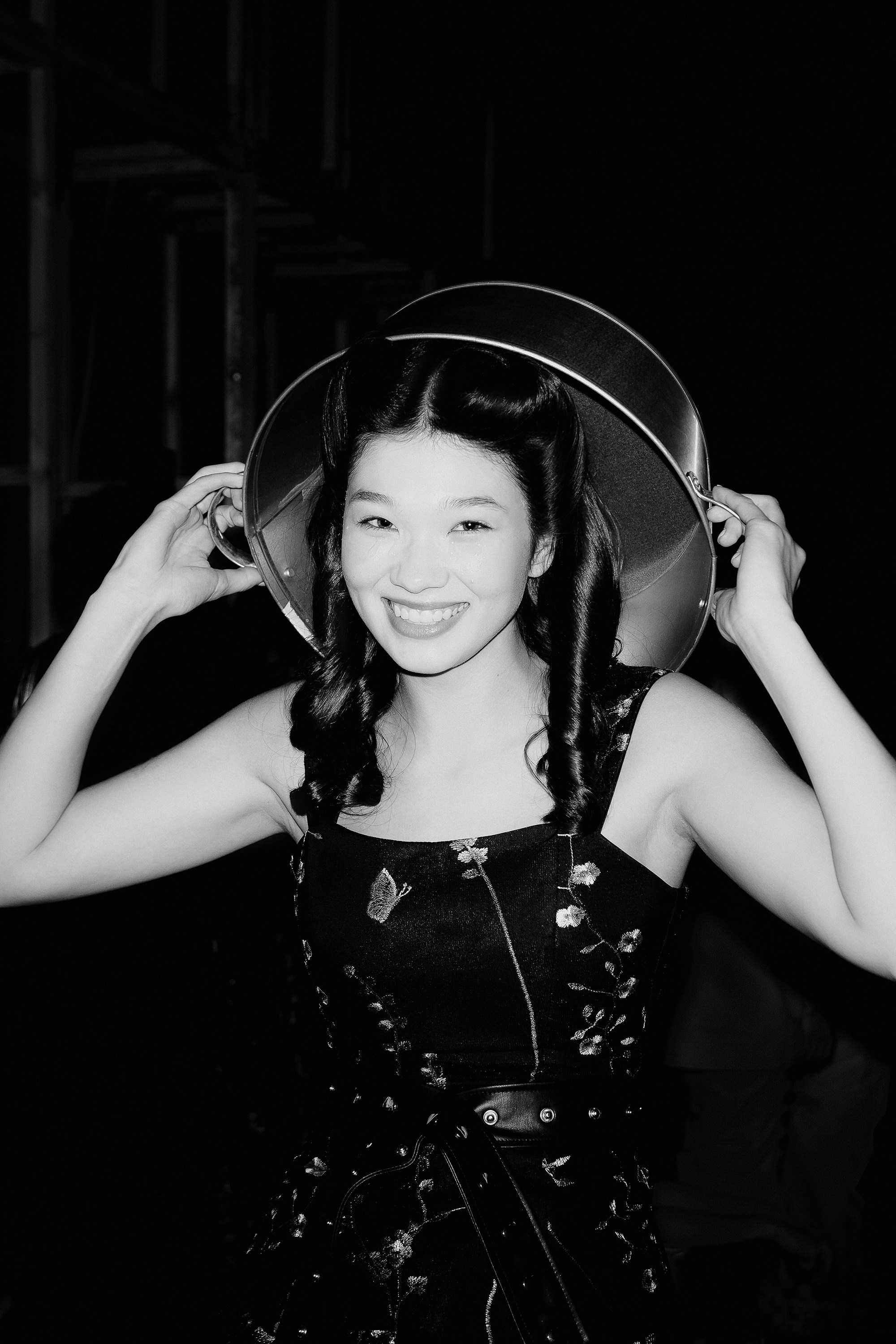 VISA FWA SEASON 9. Фотограф Алматы | Весь мир — Никита Колодин