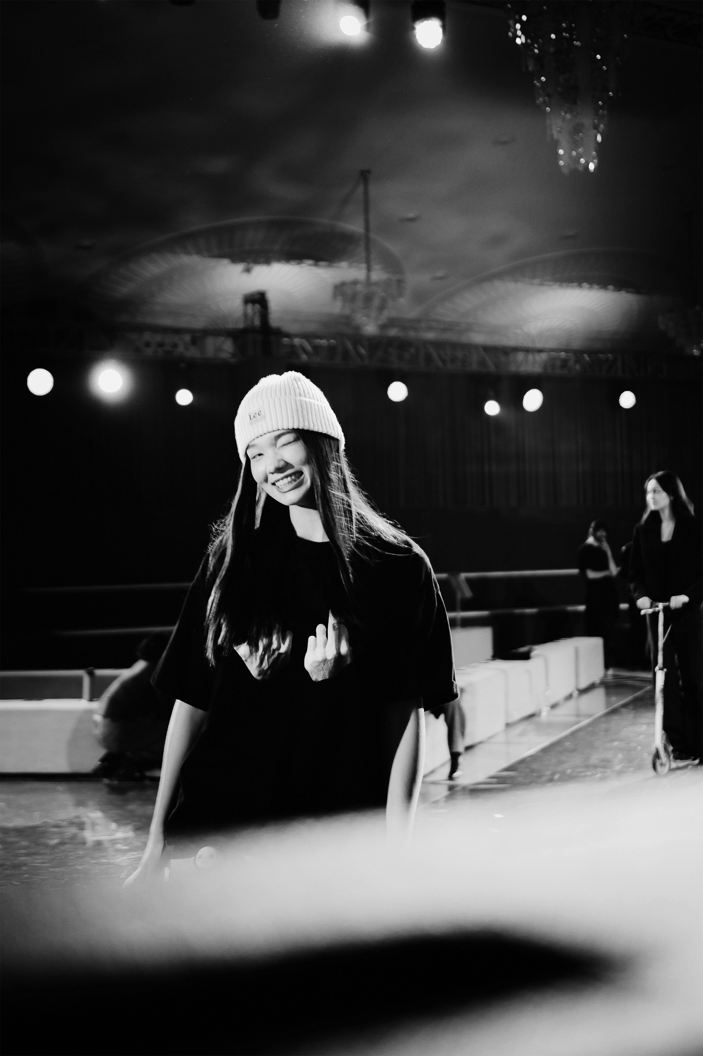 VISA FWA SEASON 10. Фотограф Алматы | Весь мир — Никита Колодин