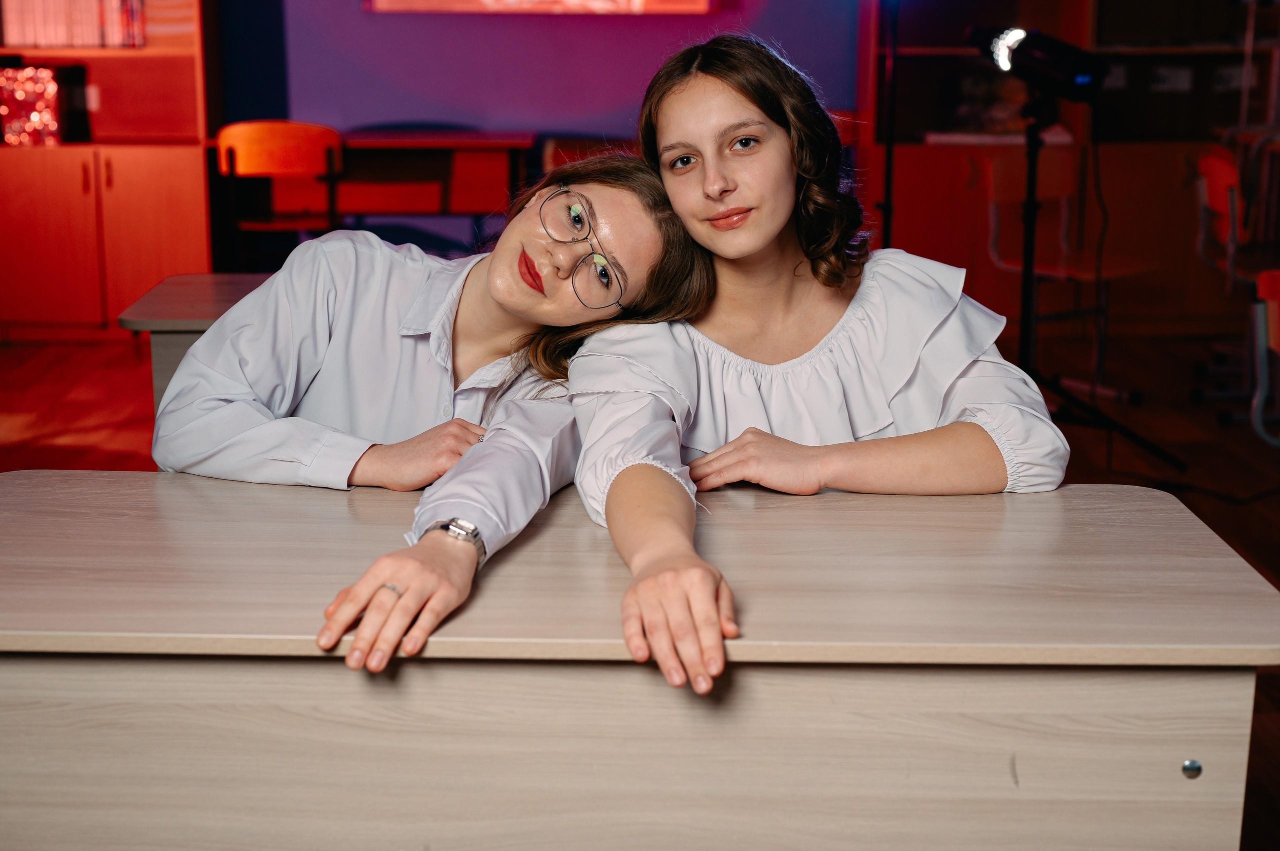 Школьные фотосессии. Школьный и детский фотограф в Новосибирской области