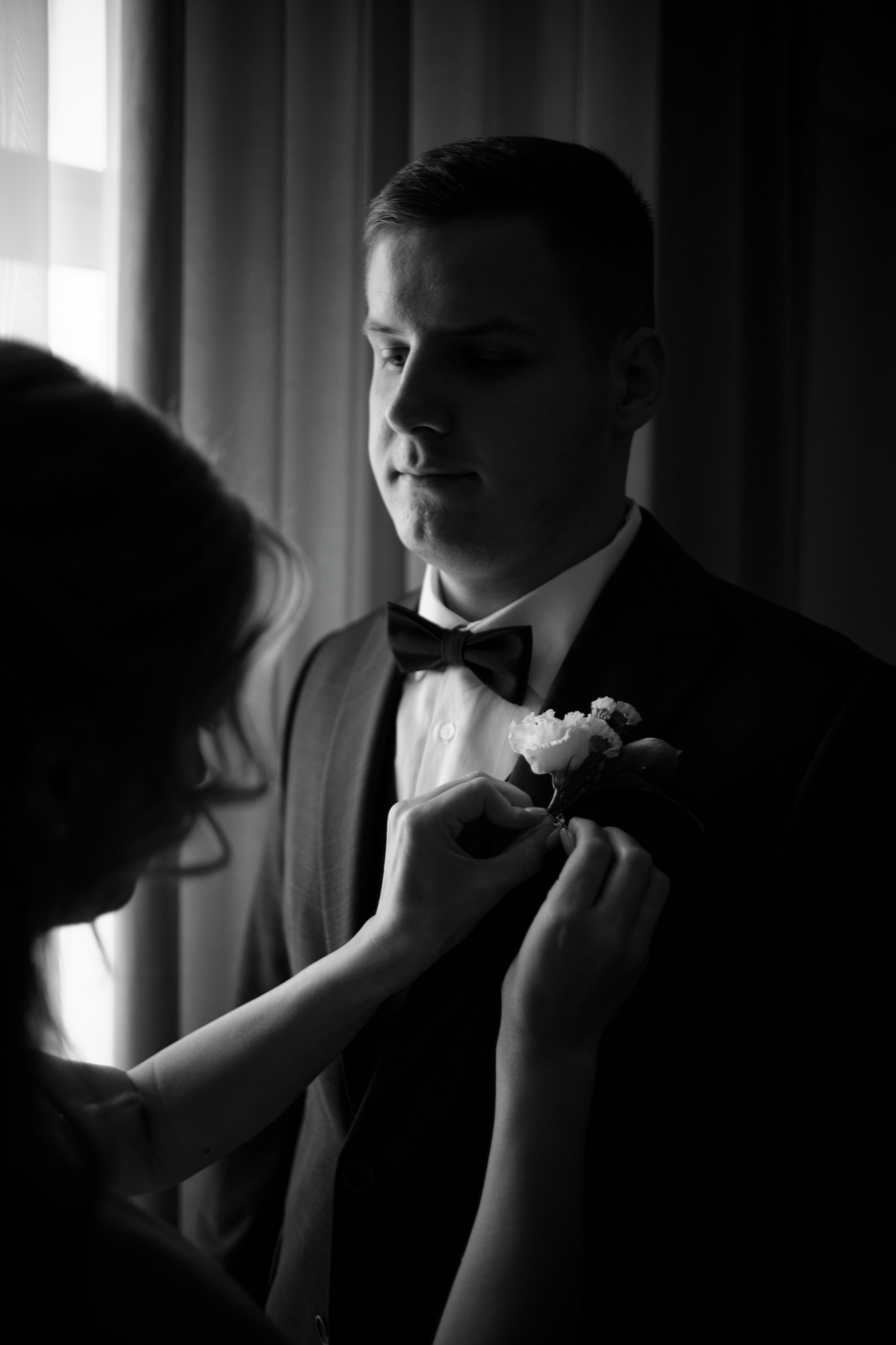 Свадебное Портфолио. Антон Ив