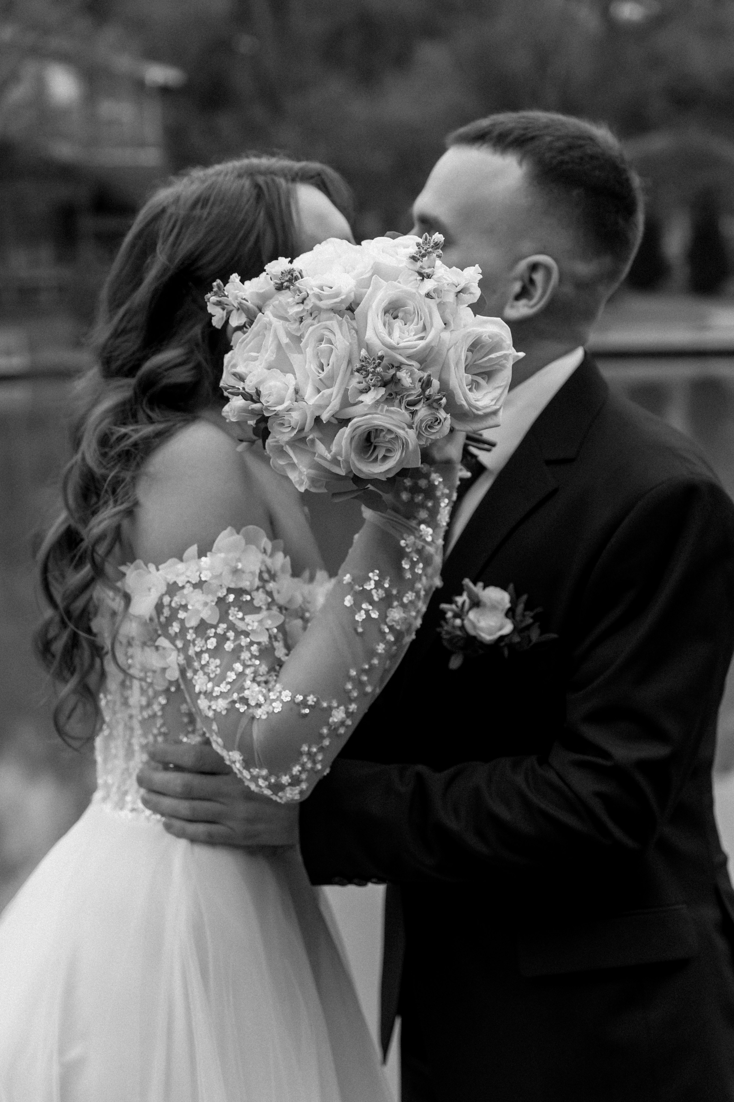 Свадебная съёмка. Свадебные и семейные фотосессии