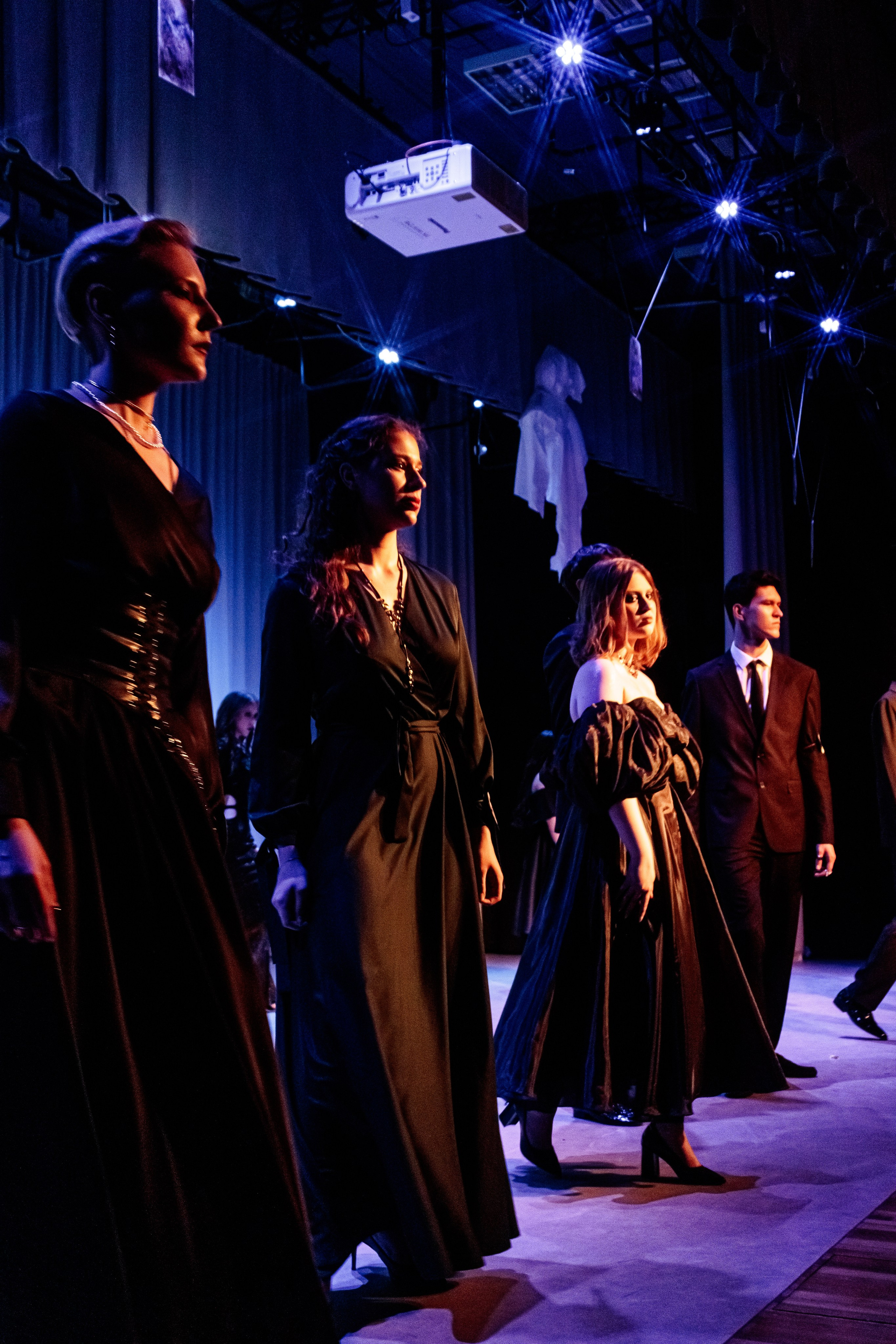 МиМ МТФ НГТУ 2024. Фотограф — Новосибирск