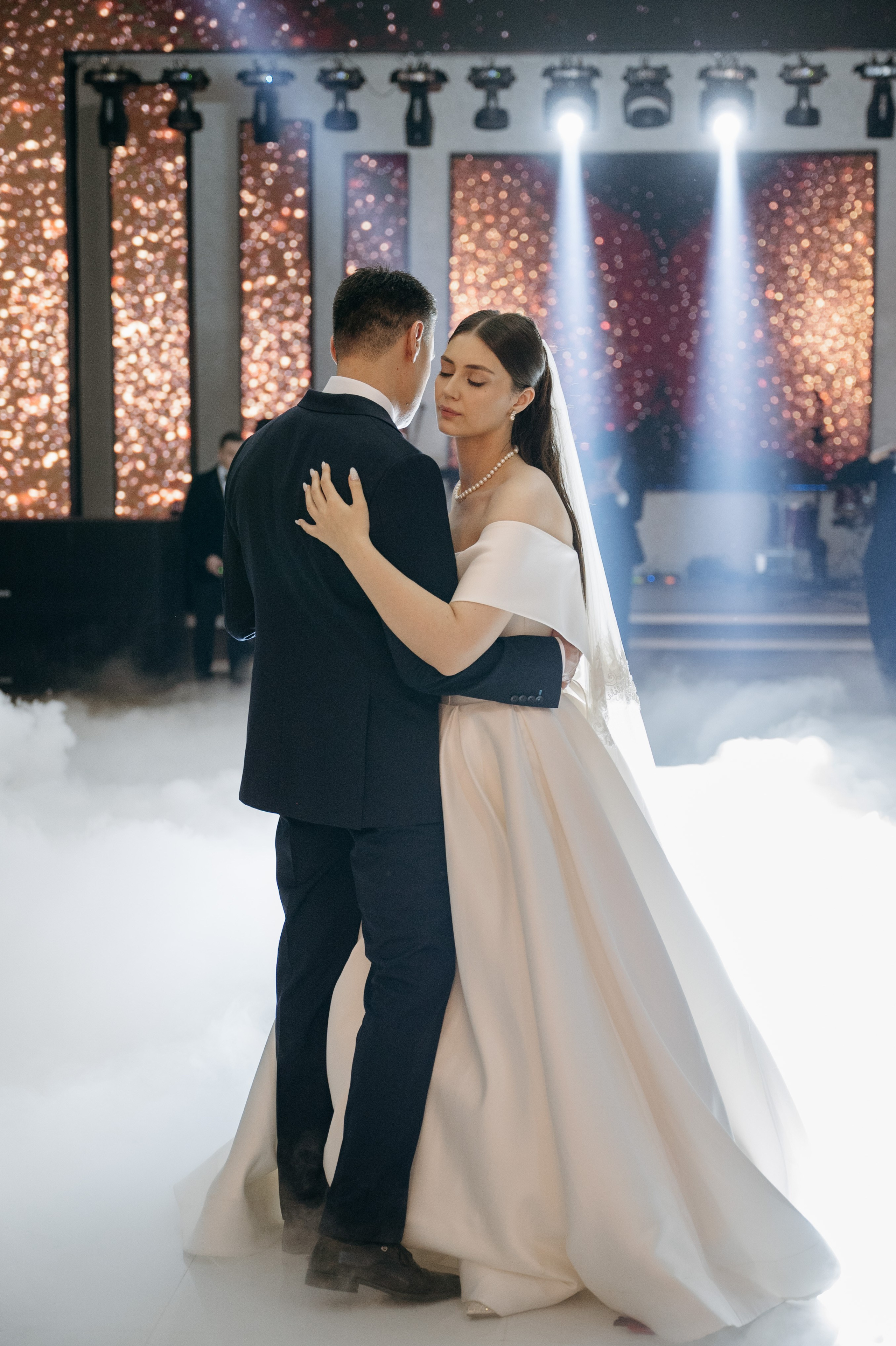 IGOR & KARINA. Свадебный и семейный фотограф в Астане Едиресов Магжан