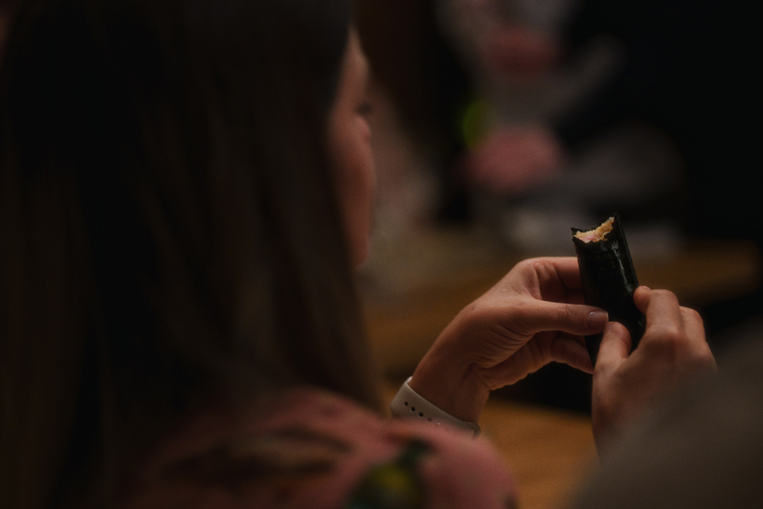 Ryotei x jun. Фотограф Юрин Евгений