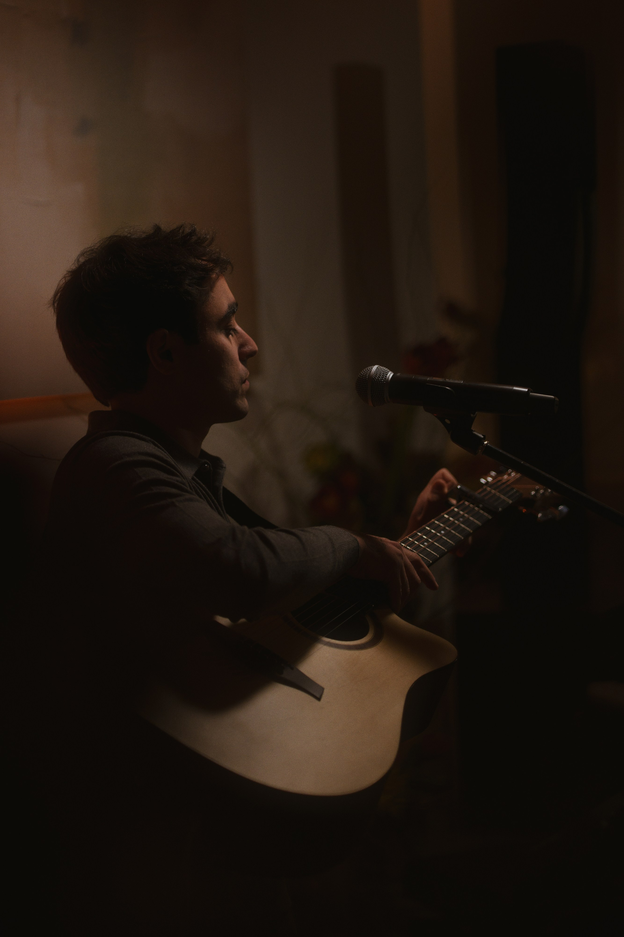 Ave bistro / opening. Фотограф Юрин Евгений