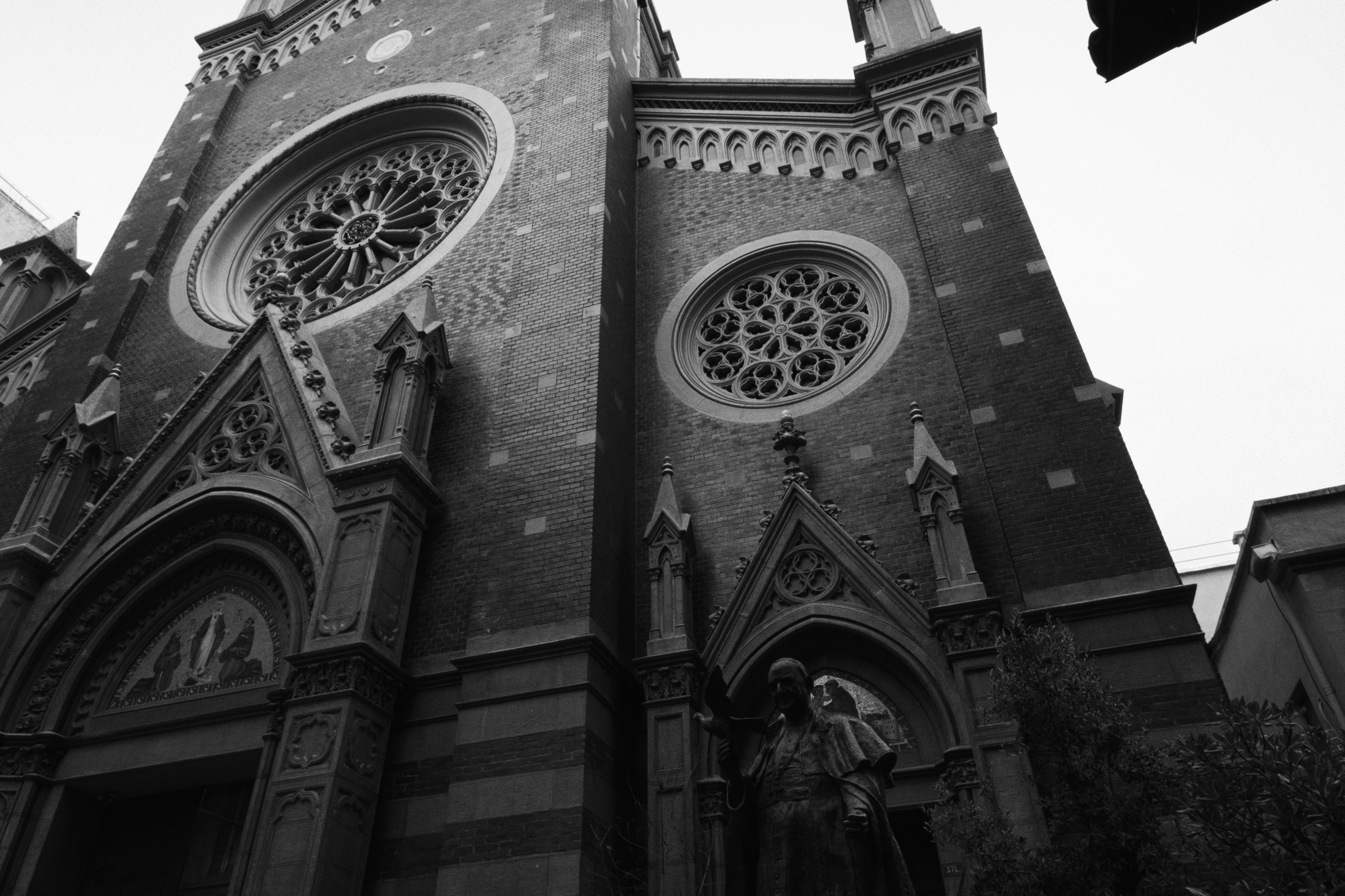 Beyoğlu x Karakoy, Istanbul / Türkey AW26. Фотограф Юрин Евгений