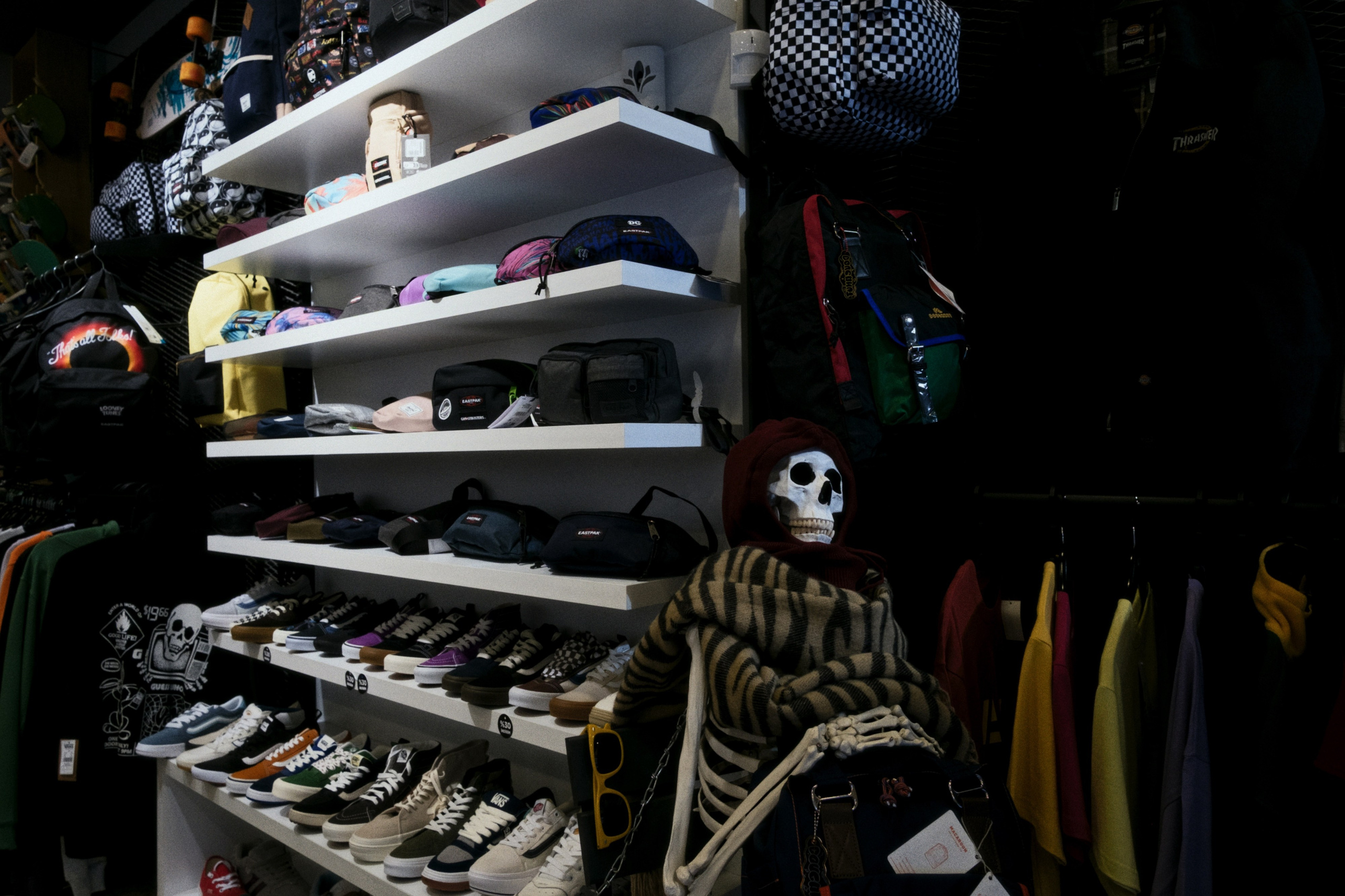 Kadikoy x Moda, Istanbul / Türkey AW25. Фотограф Юрин Евгений