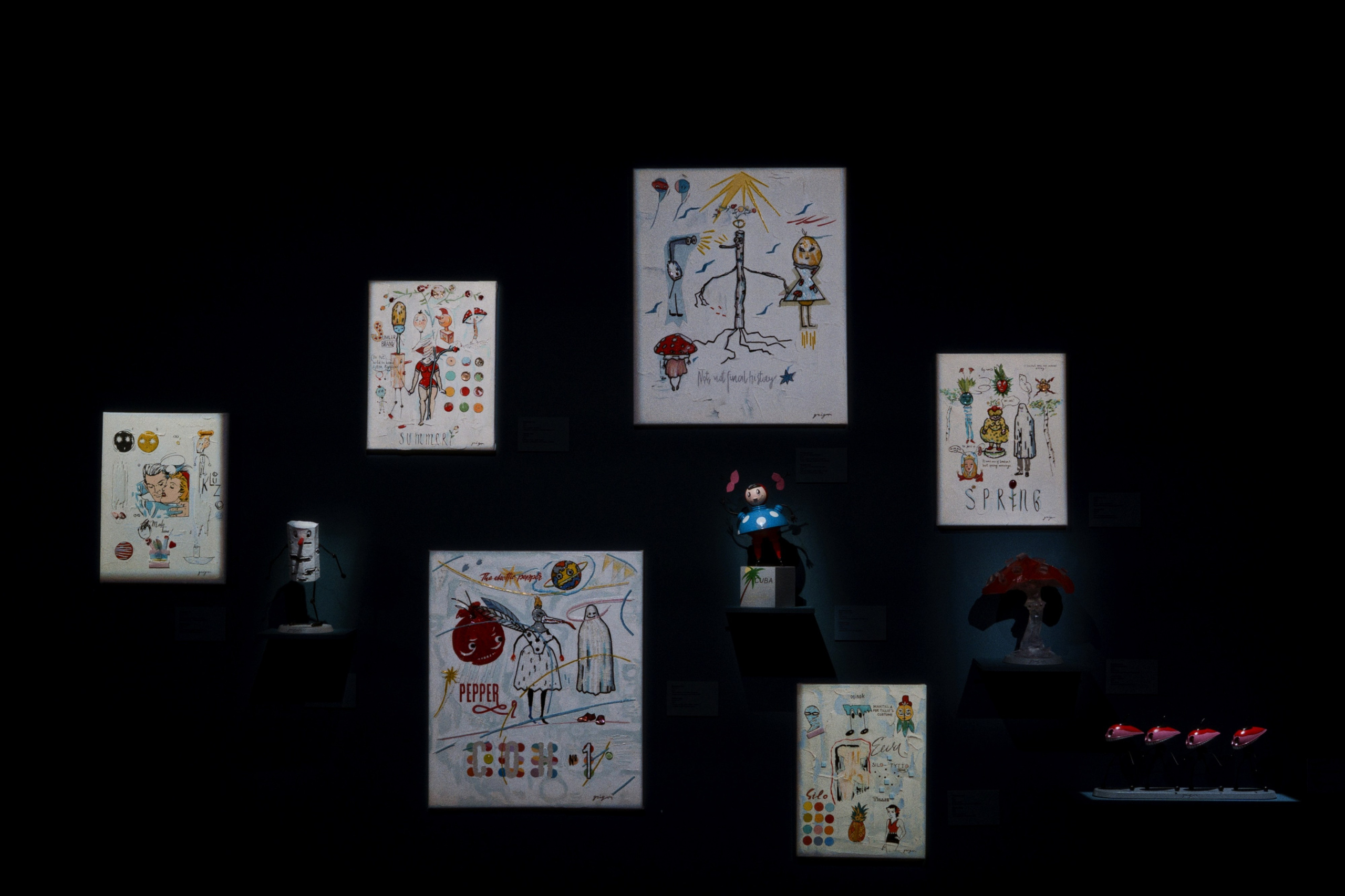 MAMM / Moscow, Russia SS25. Фотограф Юрин Евгений