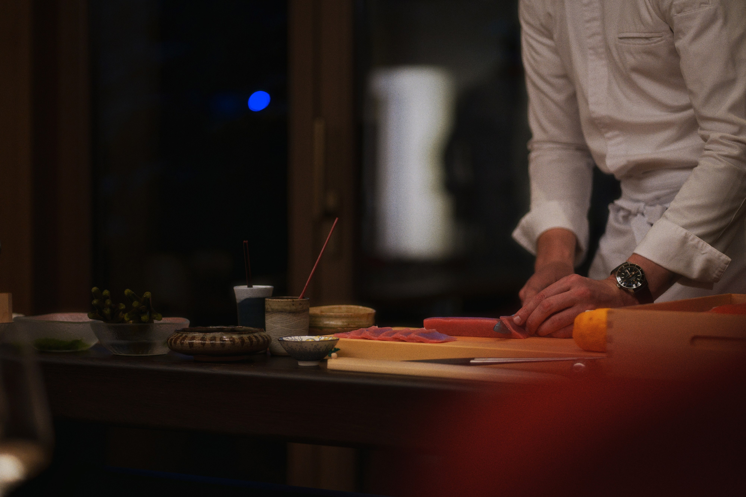 Ryotei x jun. Фотограф Юрин Евгений