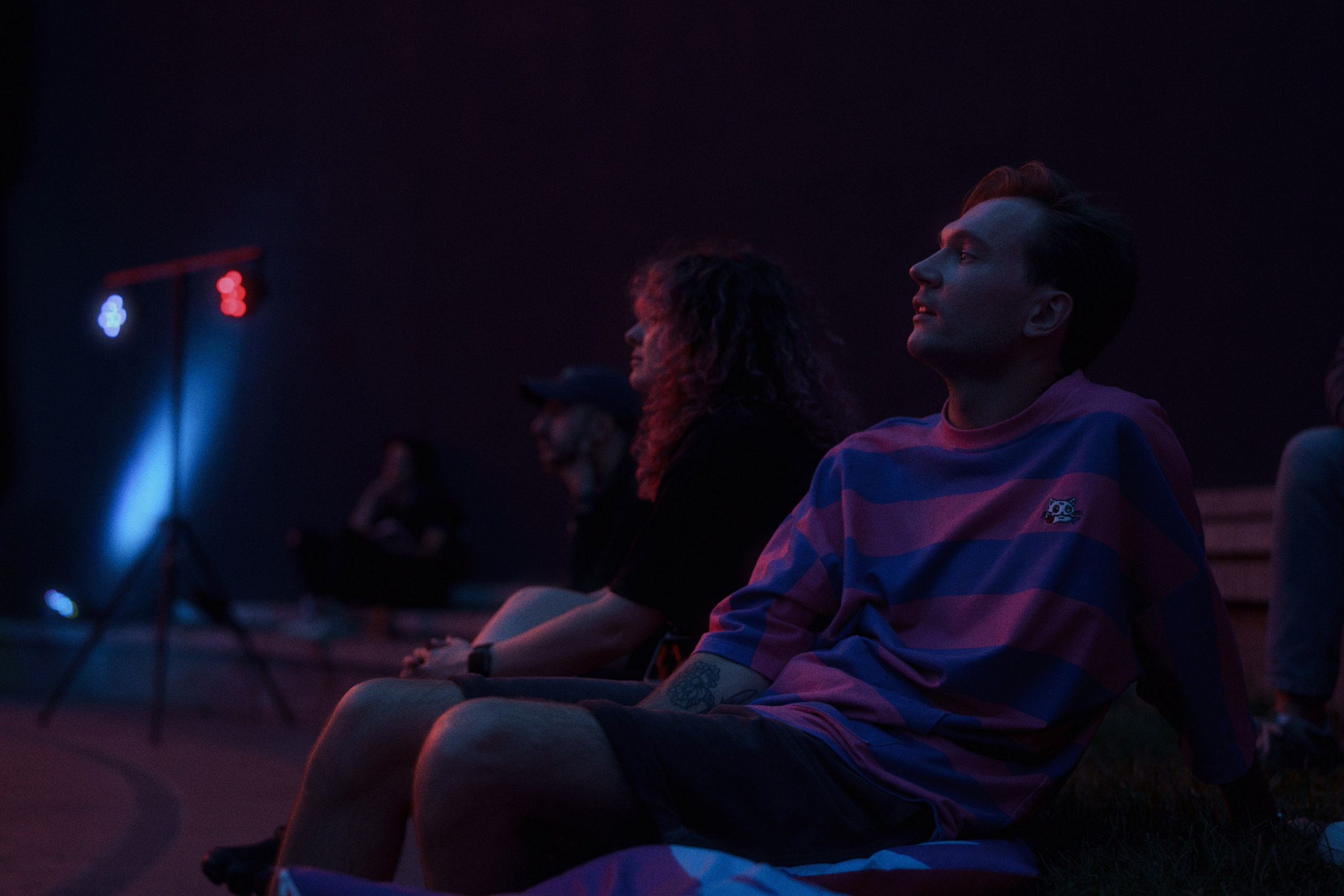 Park krasnodar / yandex dacha. Фотограф Юрин Евгений