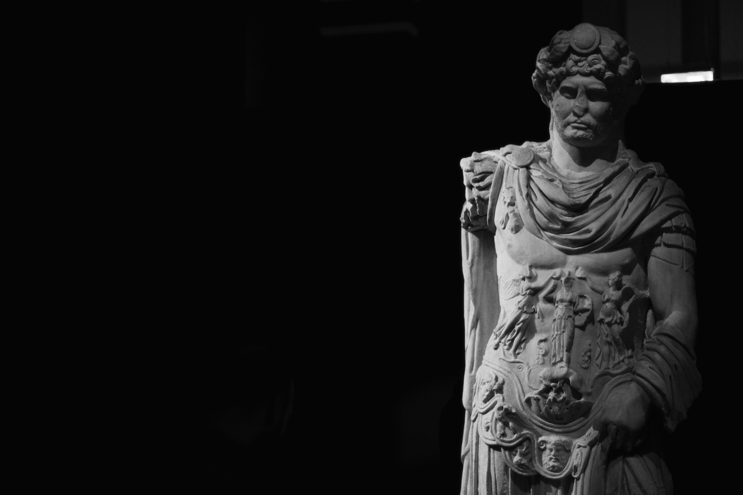 Archaeological Museum / Istanbul, Türkey SS25. Фотограф Юрин Евгений