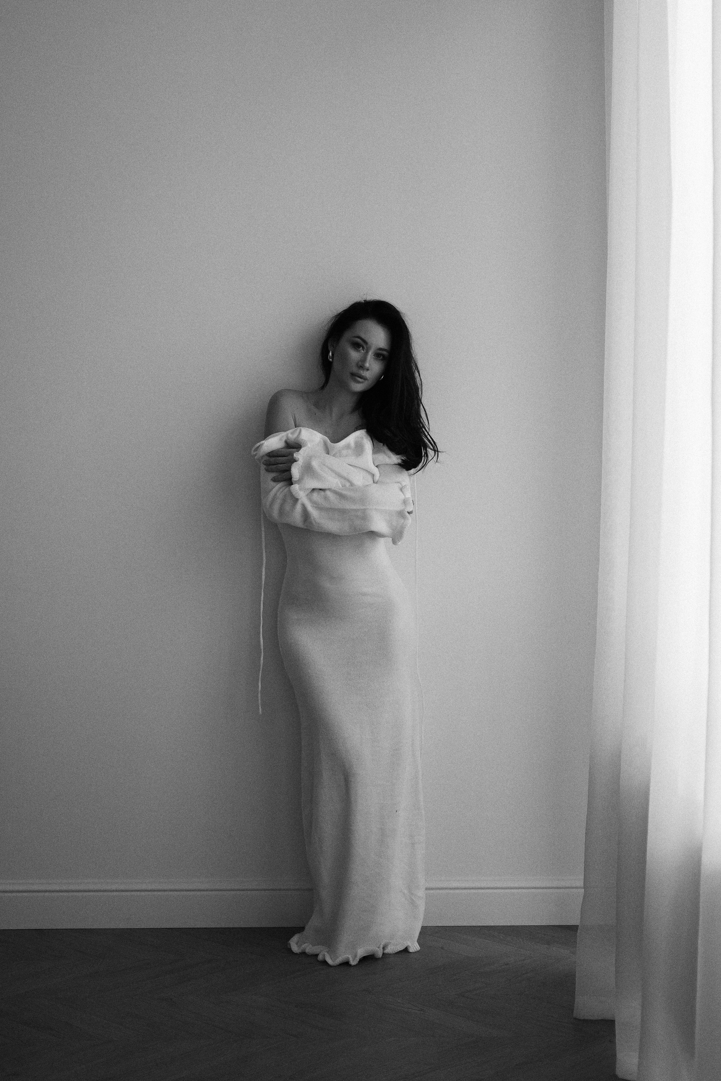 Катя. Главная