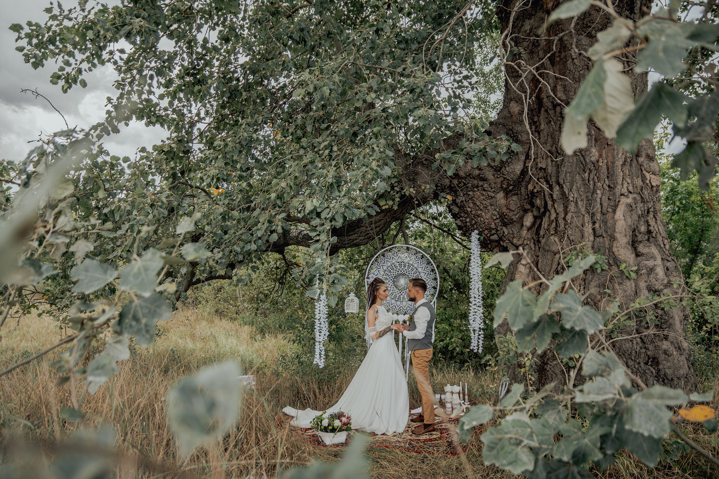 В стиле бохо…. Ваш фотограф в Крыму