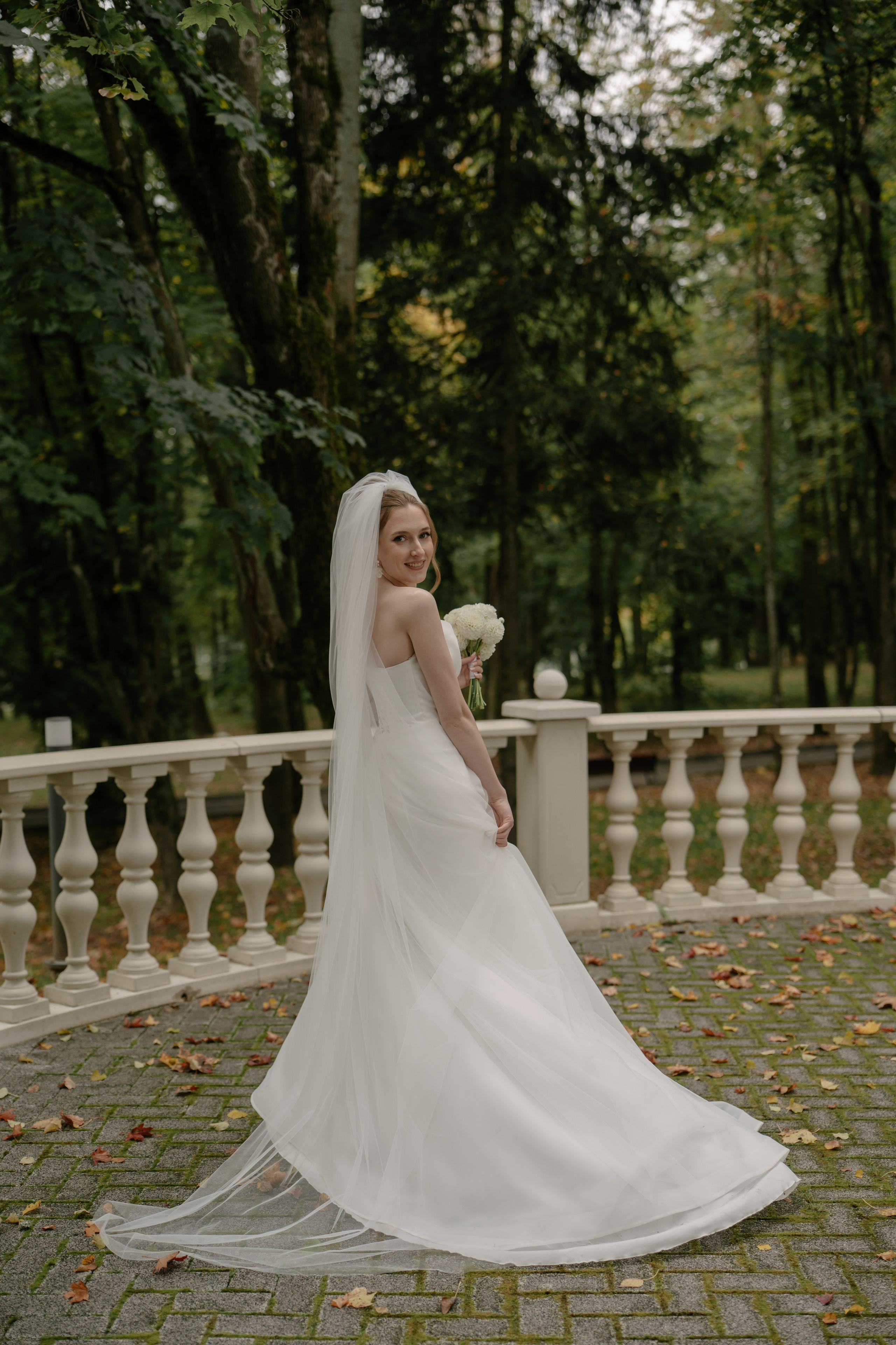 Саша и Катя. Свадебный и семейный фотограф в Москве и Красногорске — живые кадры | Анастасия Тихонова