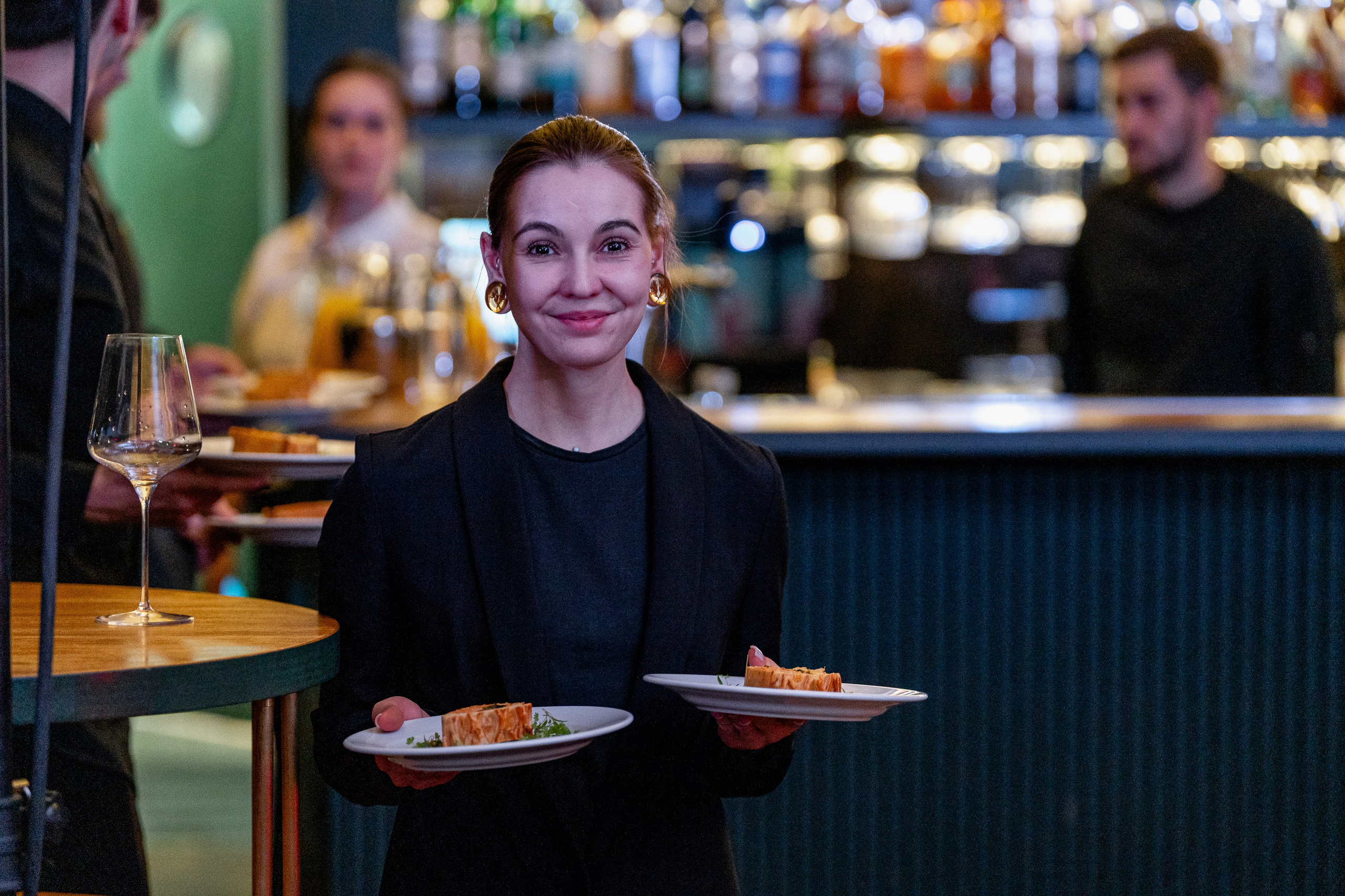 Альфа Босс. Sunnyman