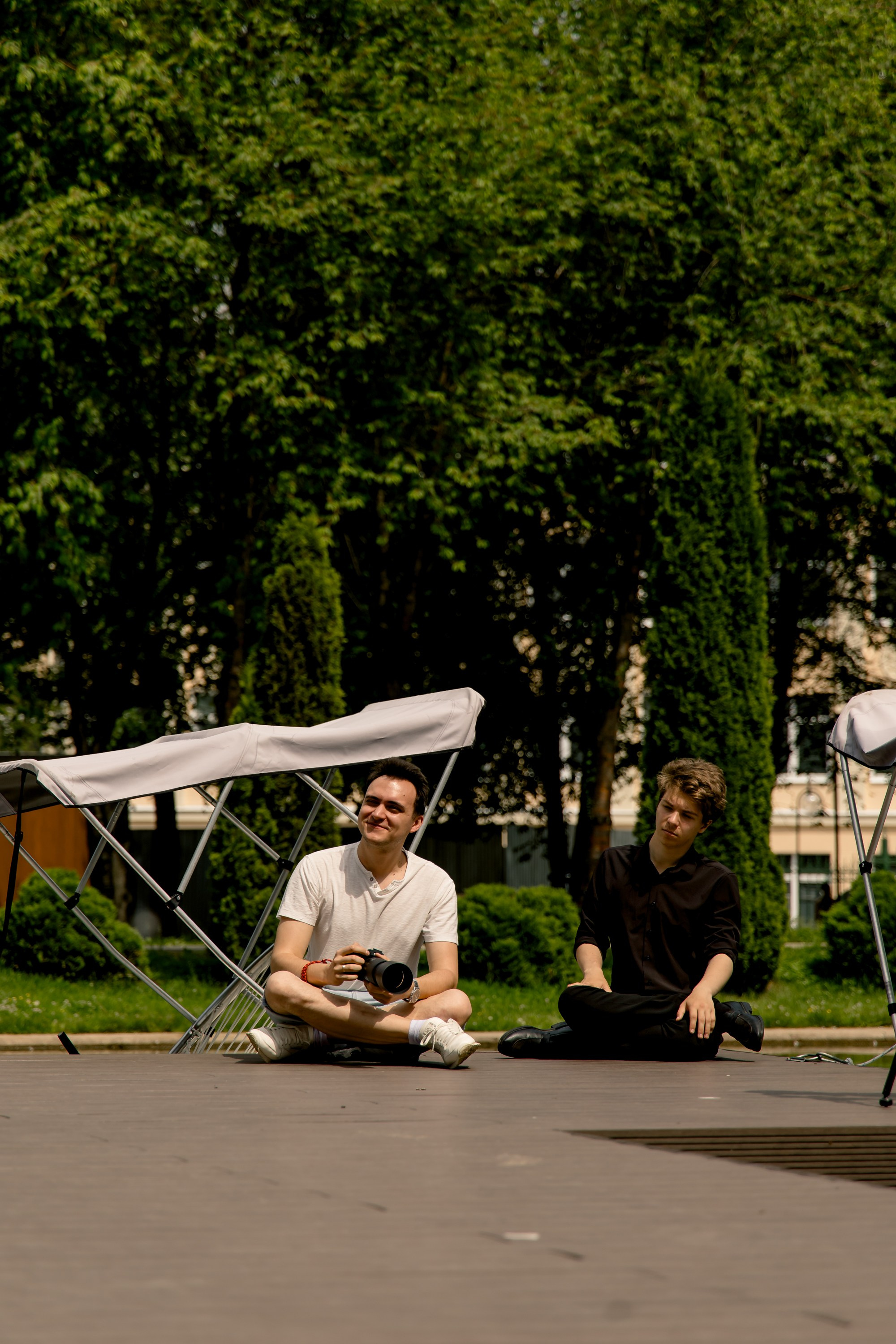 Smolensk Fashion Week 2025_показы_ДЕНЬ 1_KIDS FASHION TIME. Главная