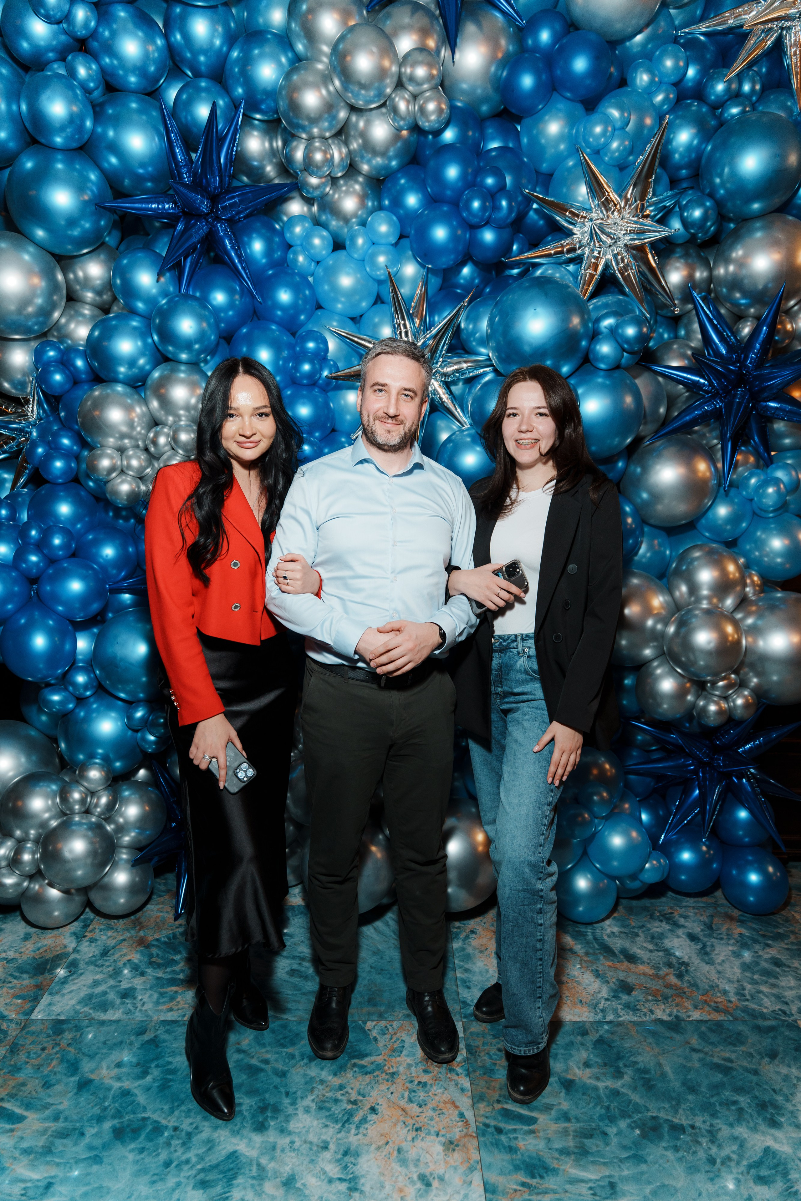 23 февраля, РОСАТОМ. Фотограф в Москве и России