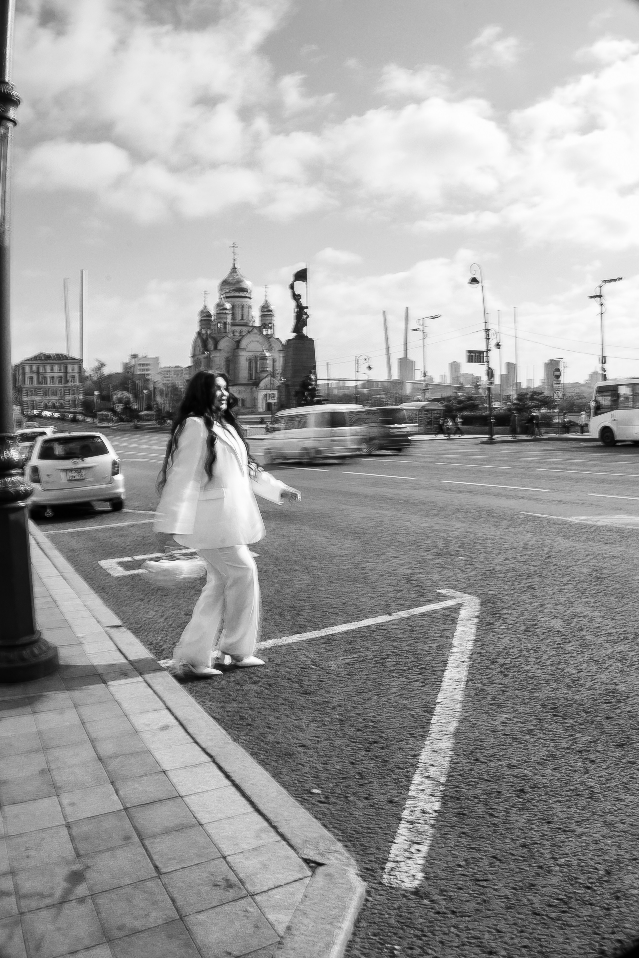 Валерия и Дмитрий. Свадебный и семейный фотограф во Владивостоке Александра Глускер