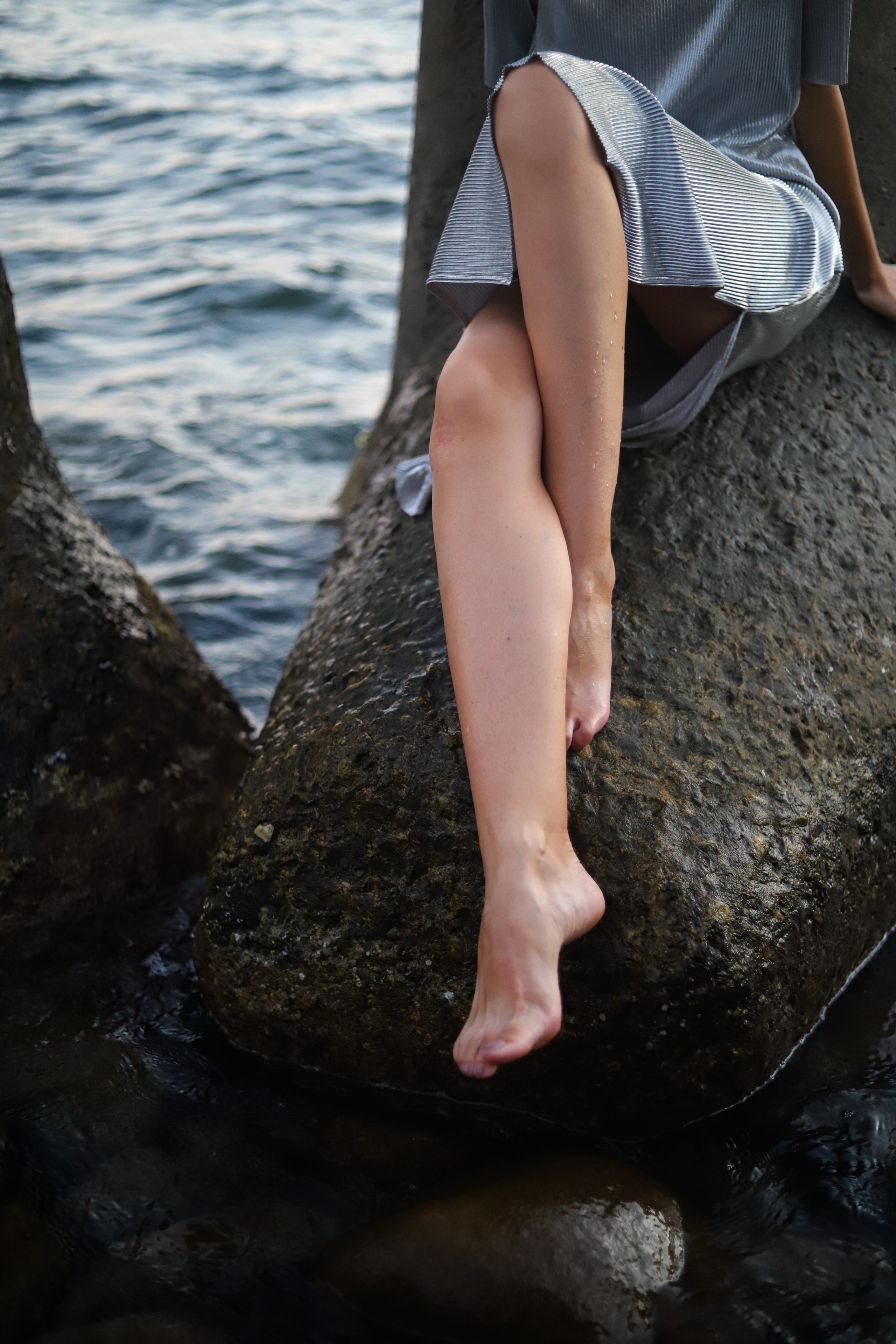 Сказочная нимфа руки Имеретинская бухта 29.08. Главная