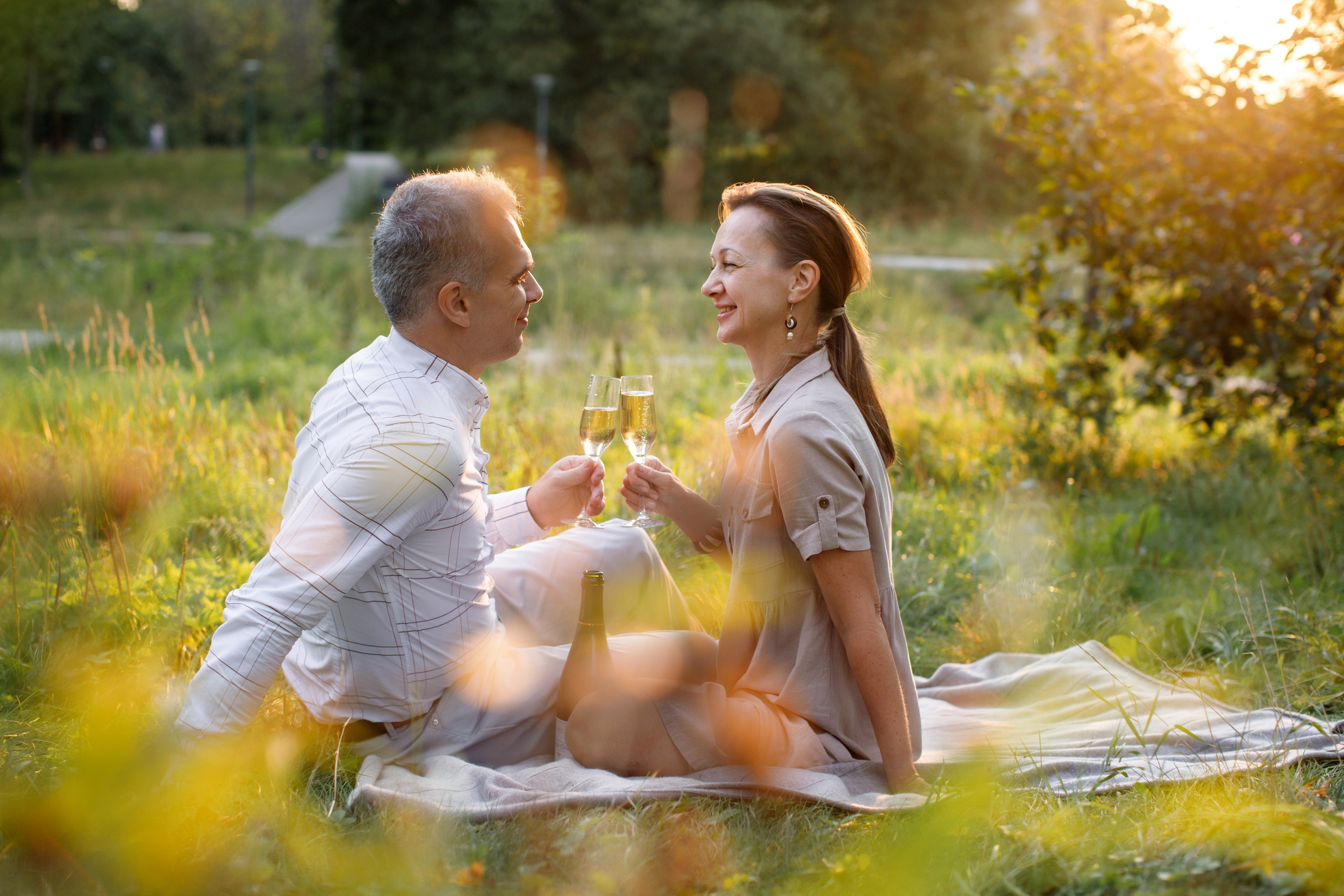 Любовь. Детский и семейный фотограф Мария Киселёва. Москва