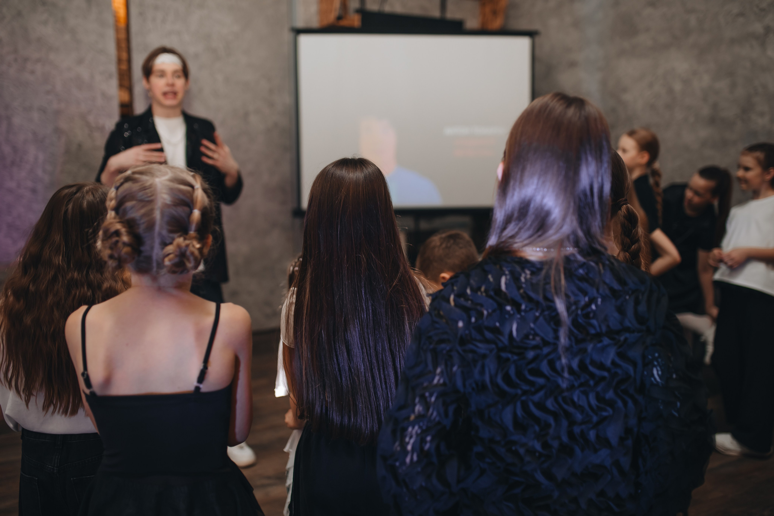 Марусе 11 лет. Семейный и детский фотограф в Москве Дорогова Екатерина