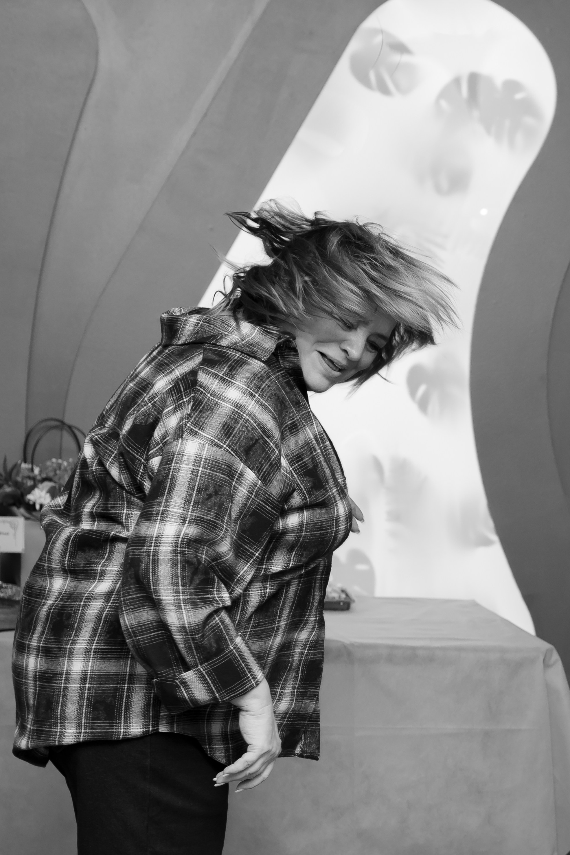 Юбилей Анны в стиле Гайдая. Семейный и детский фотограф в Москве Дорогова Екатерина