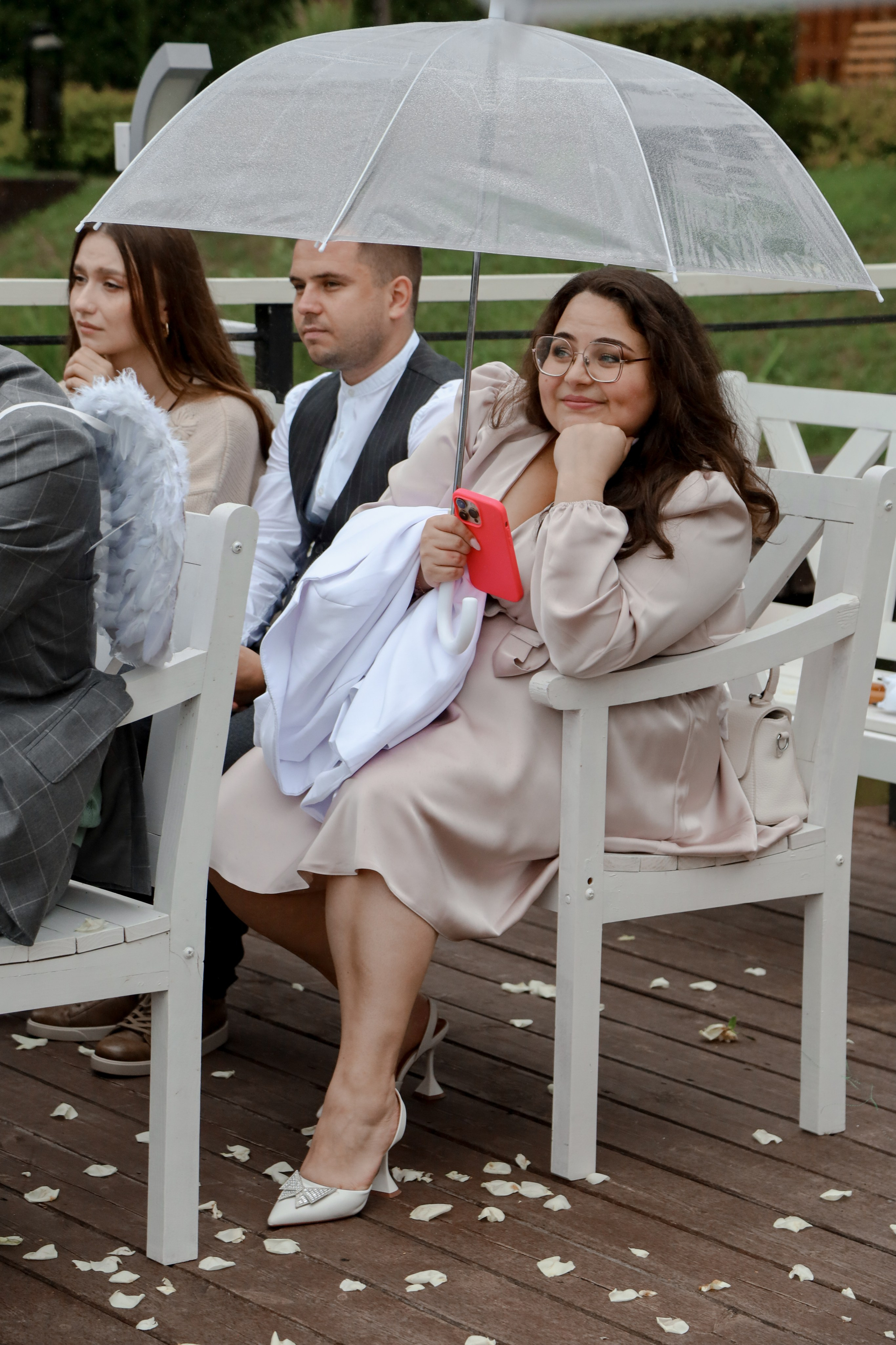 Танцы под Beyoncé