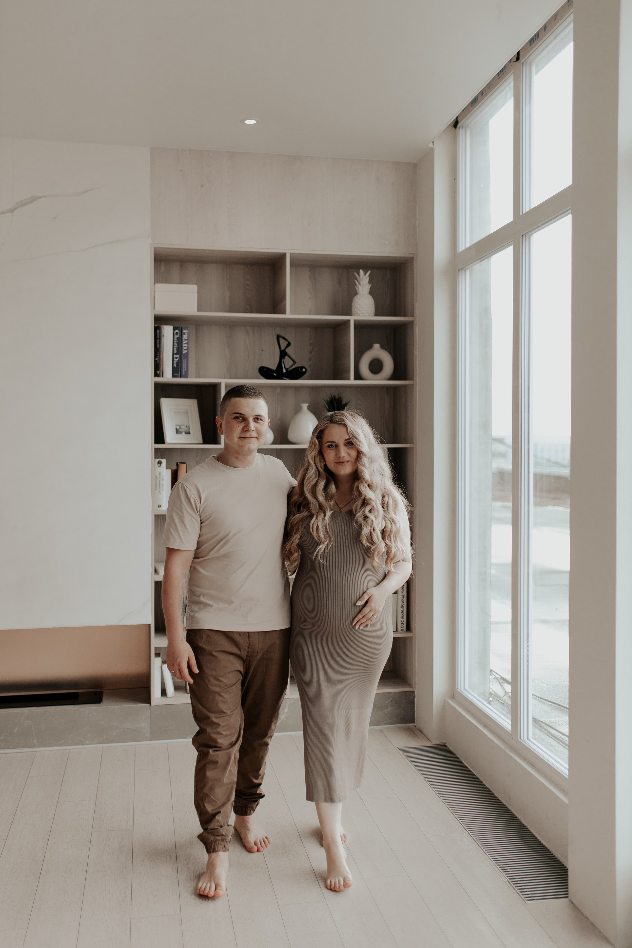 Кристина & Артем. Фотограф в Санкт-Петербурге Лиза Семченкова