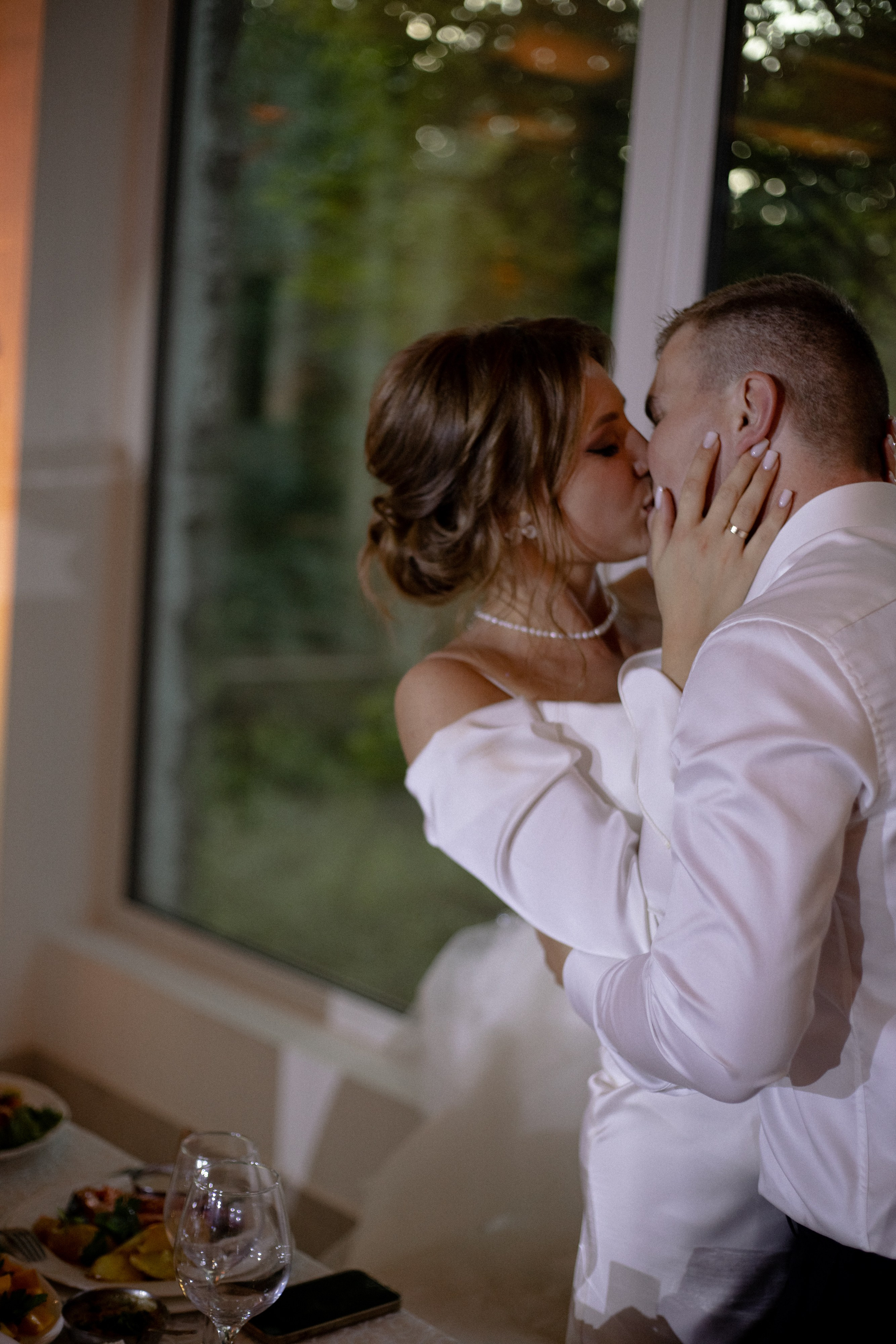 Настя|Дима. Свадебный фотограф Таня Караисаева