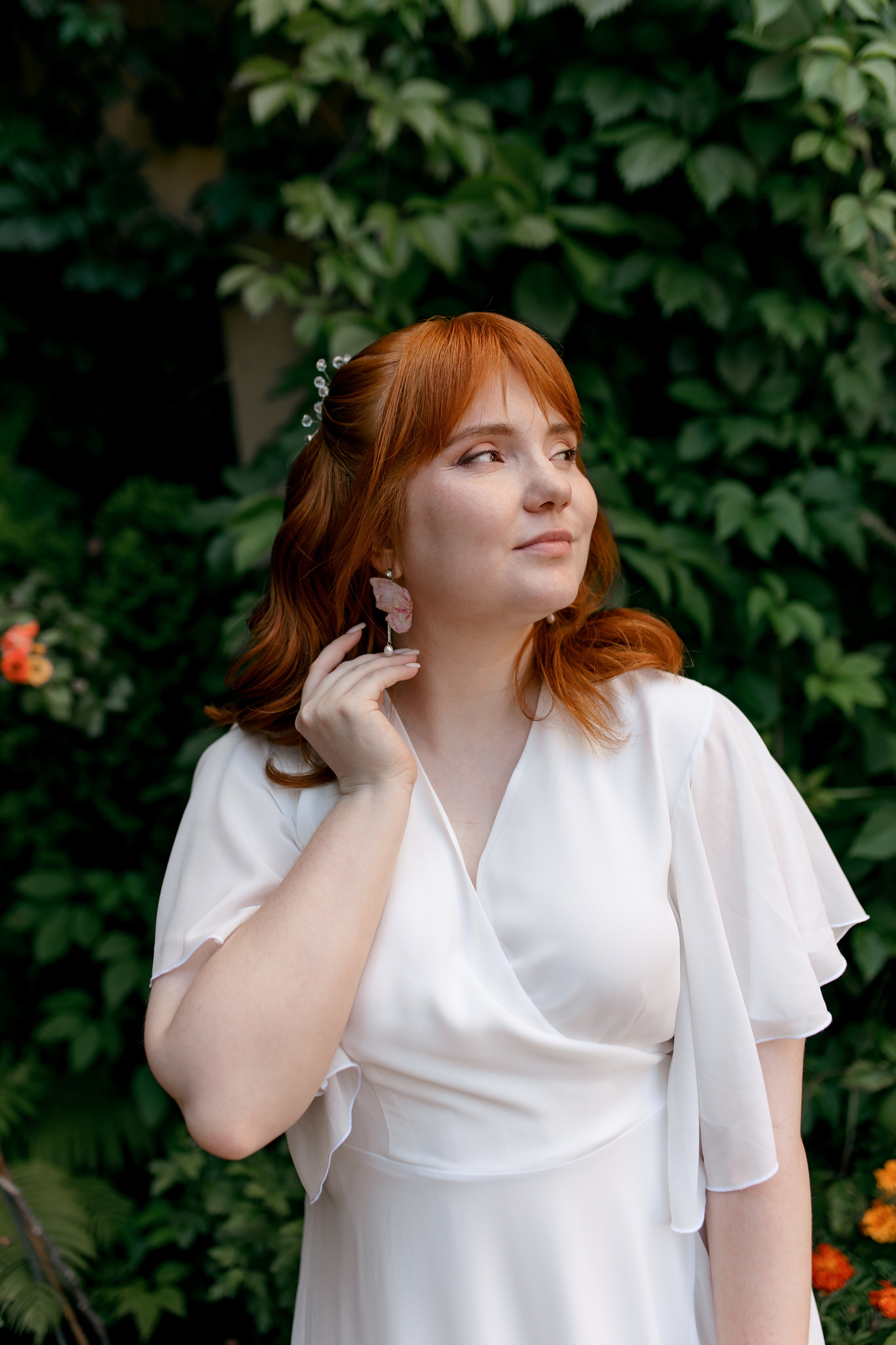 Никита и Таня. Свадебный и семейный фотограф в Туле и области Маша Костина